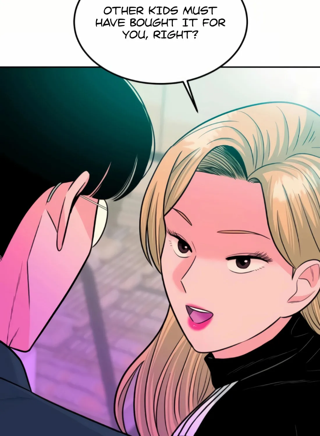 Read Student Jo Eun chapter 14 image 5 on Lezhin