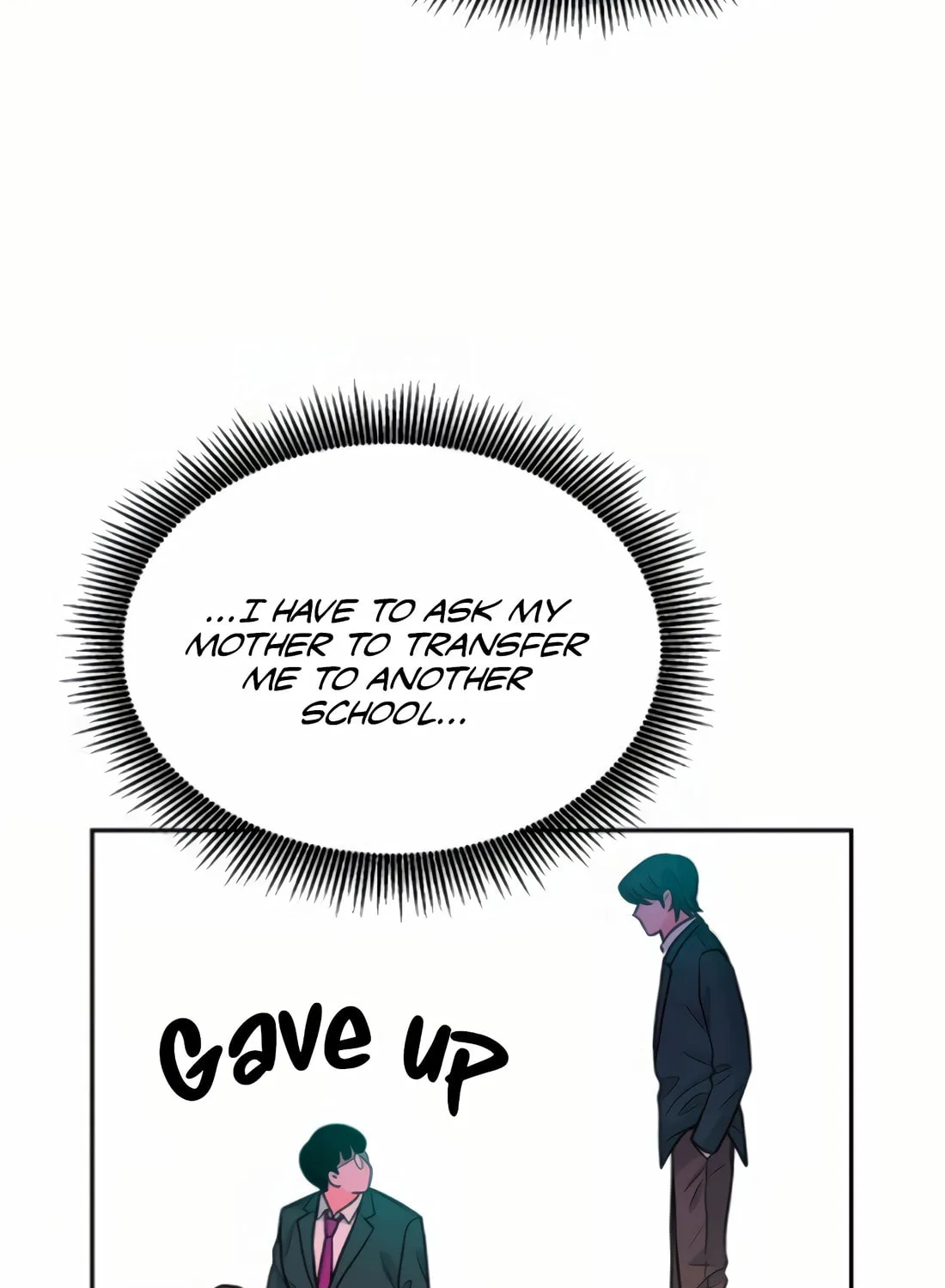 Read Student Jo Eun chapter 14 image 51 on Lezhin