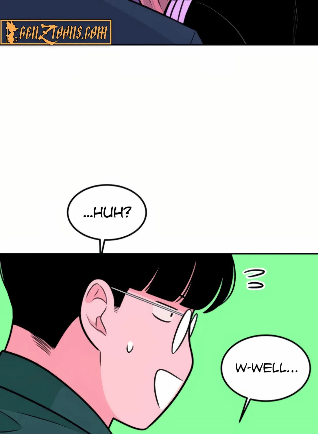 Read Student Jo Eun chapter 14 image 6 on Lezhin