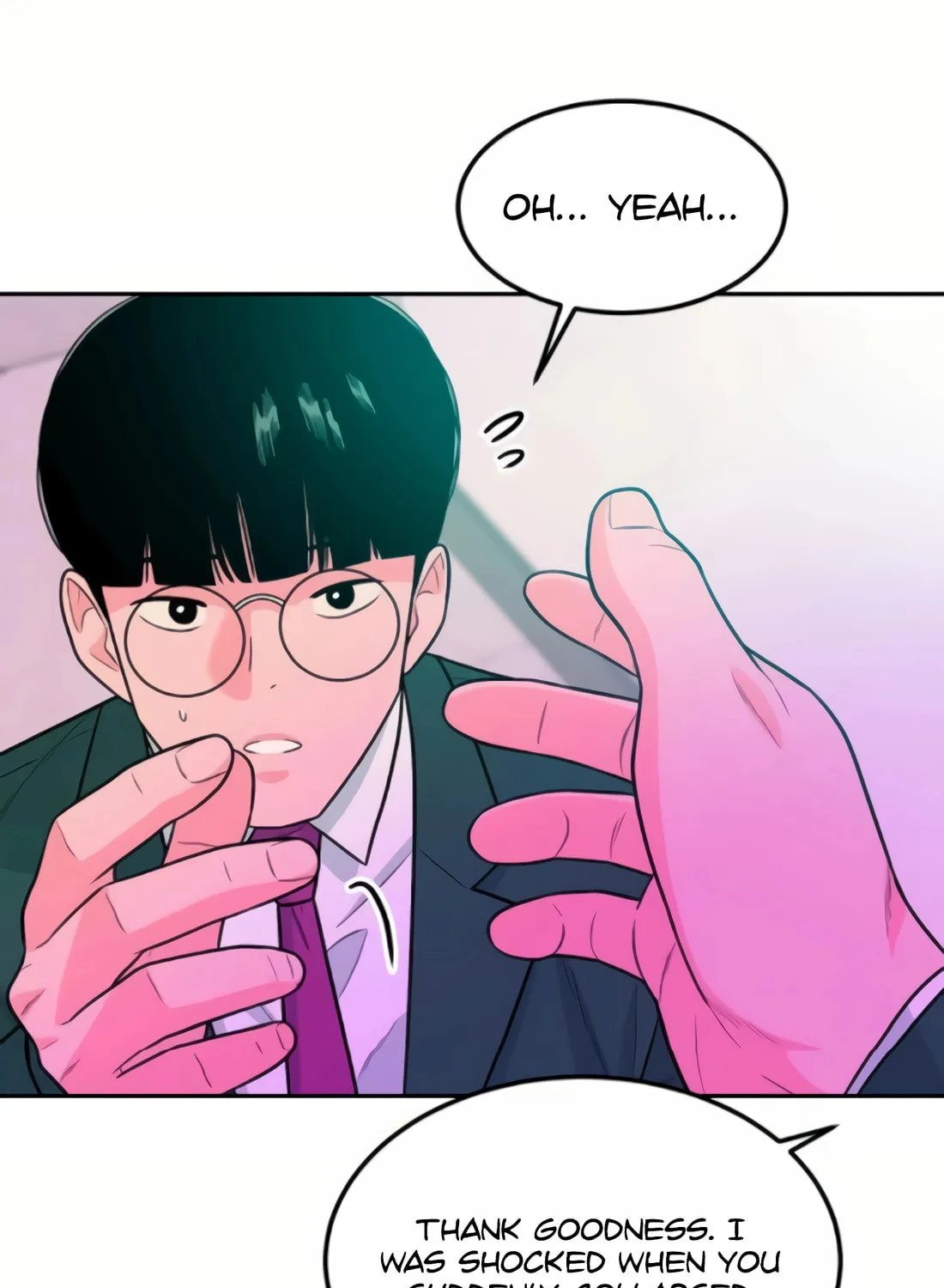 Read Student Jo Eun chapter 14 image 60 on Lezhin