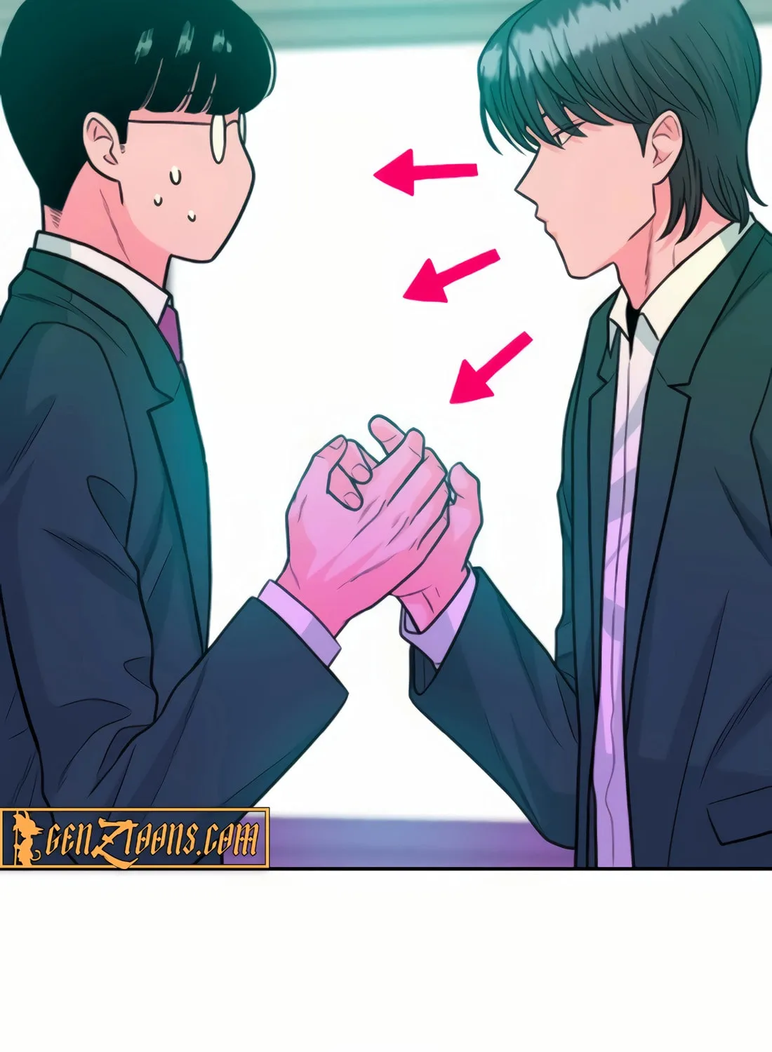 Read Student Jo Eun chapter 14 image 64 on Lezhin