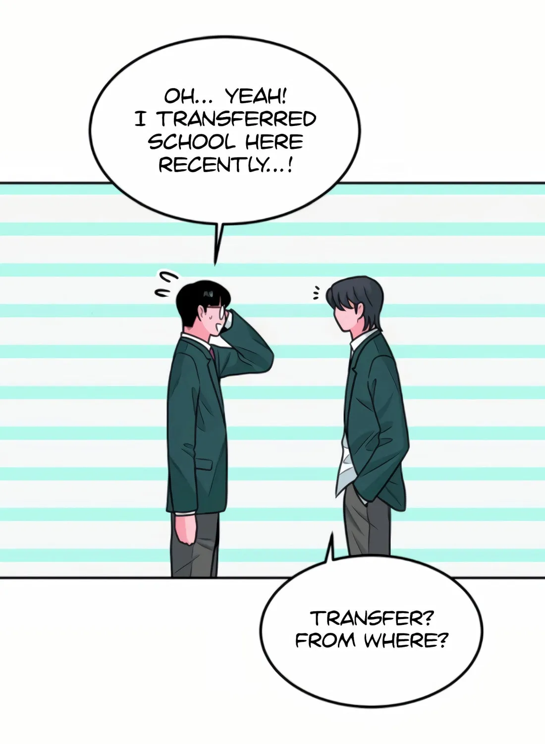 Read Student Jo Eun chapter 14 image 67 on Lezhin
