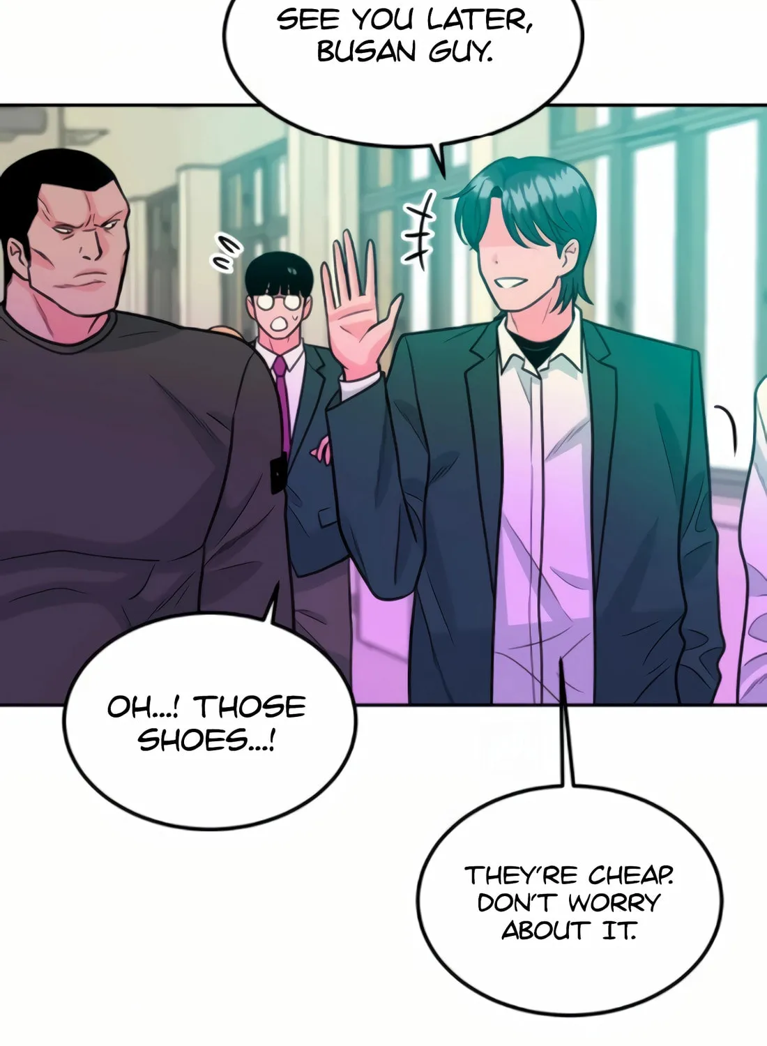 Read Student Jo Eun chapter 14 image 71 on Lezhin
