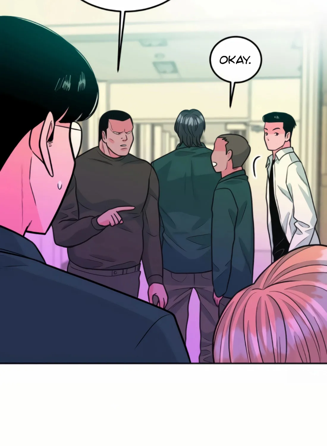 Read Student Jo Eun chapter 14 image 74 on Lezhin