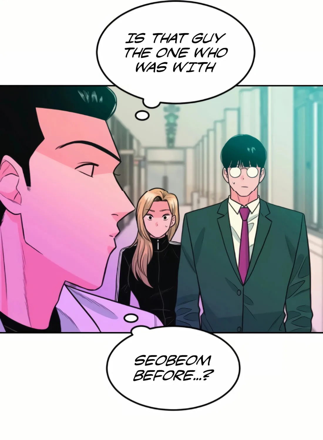 Read Student Jo Eun chapter 14 image 76 on Lezhin