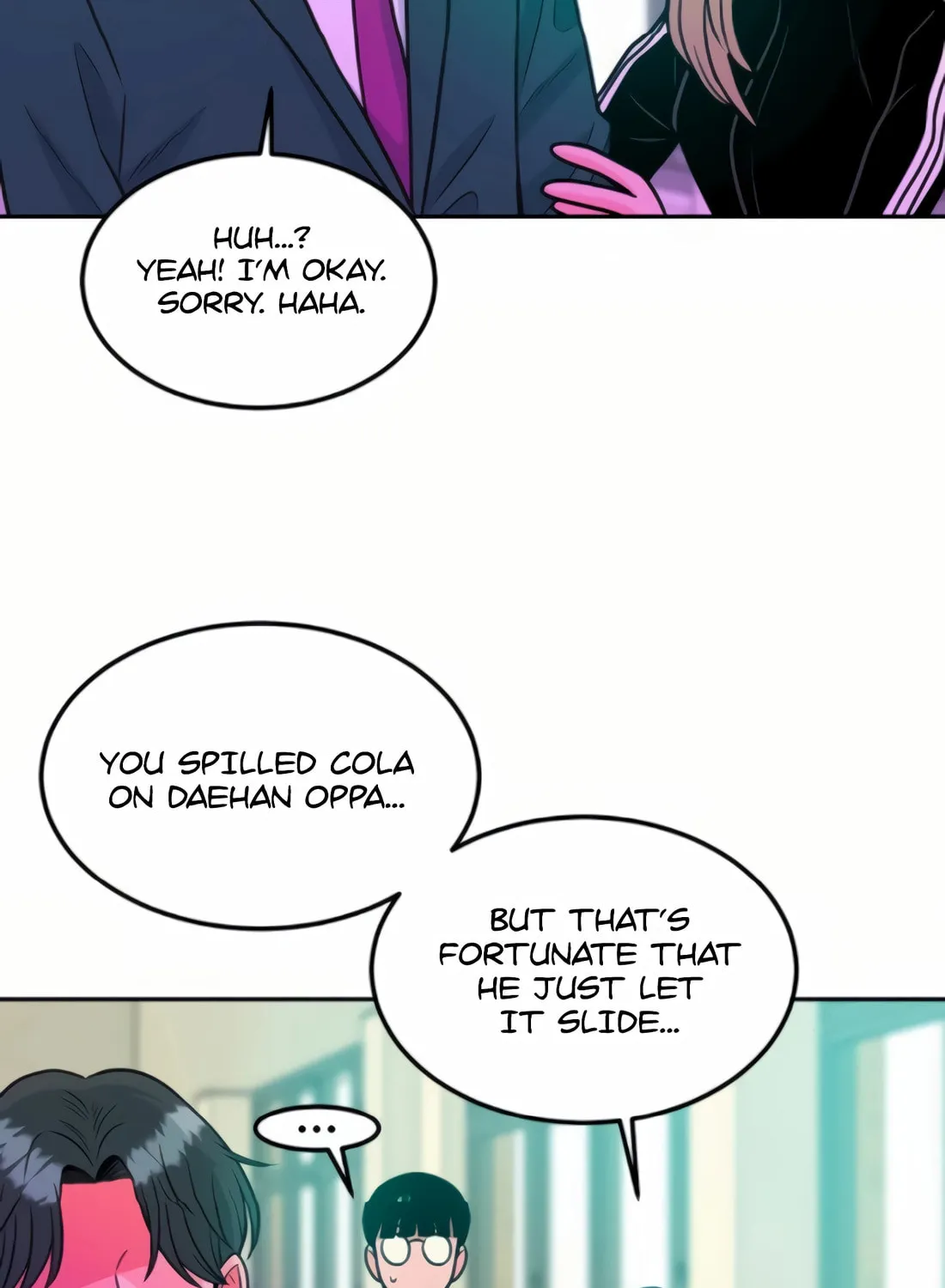 Read Student Jo Eun chapter 14 image 79 on Lezhin