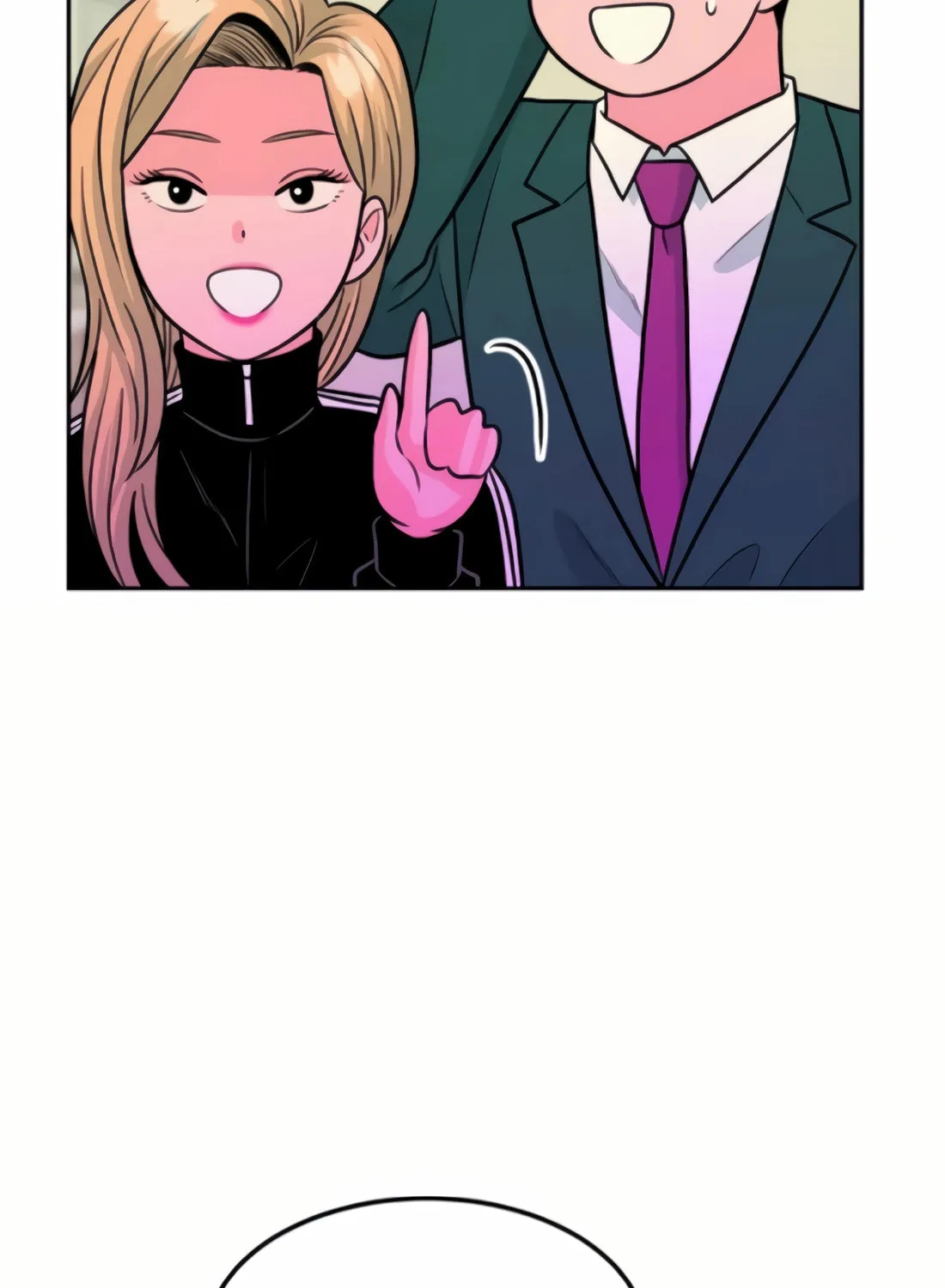 Read Student Jo Eun chapter 14 image 8 on Lezhin