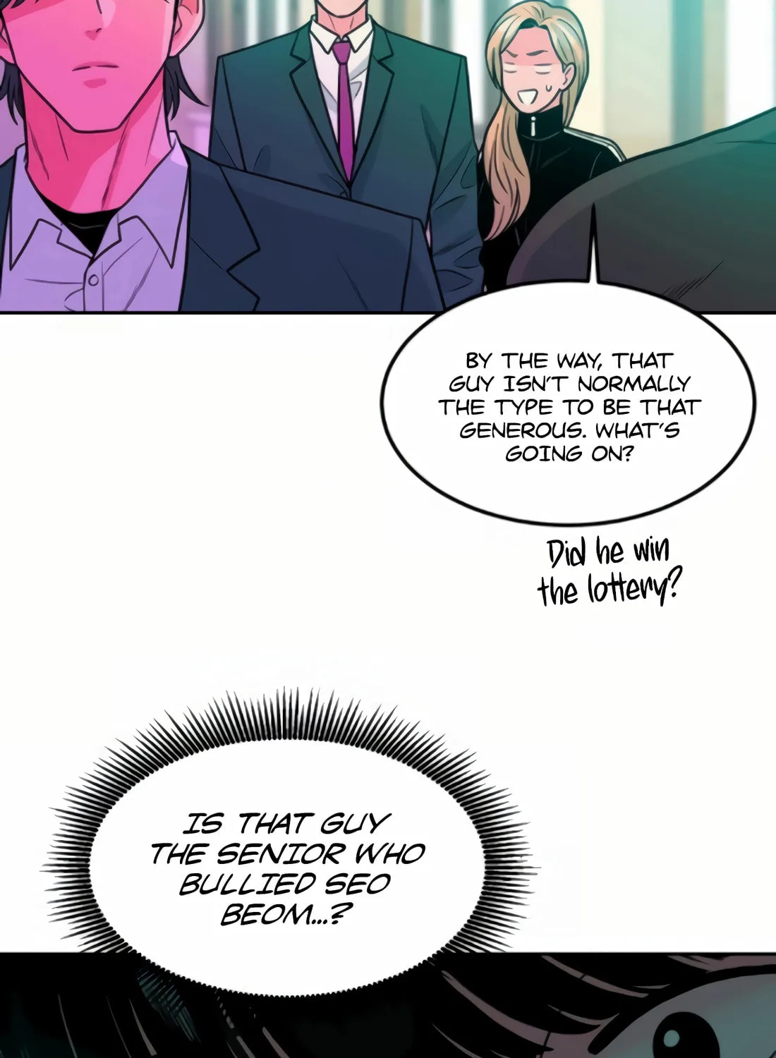Read Student Jo Eun chapter 14 image 80 on Lezhin