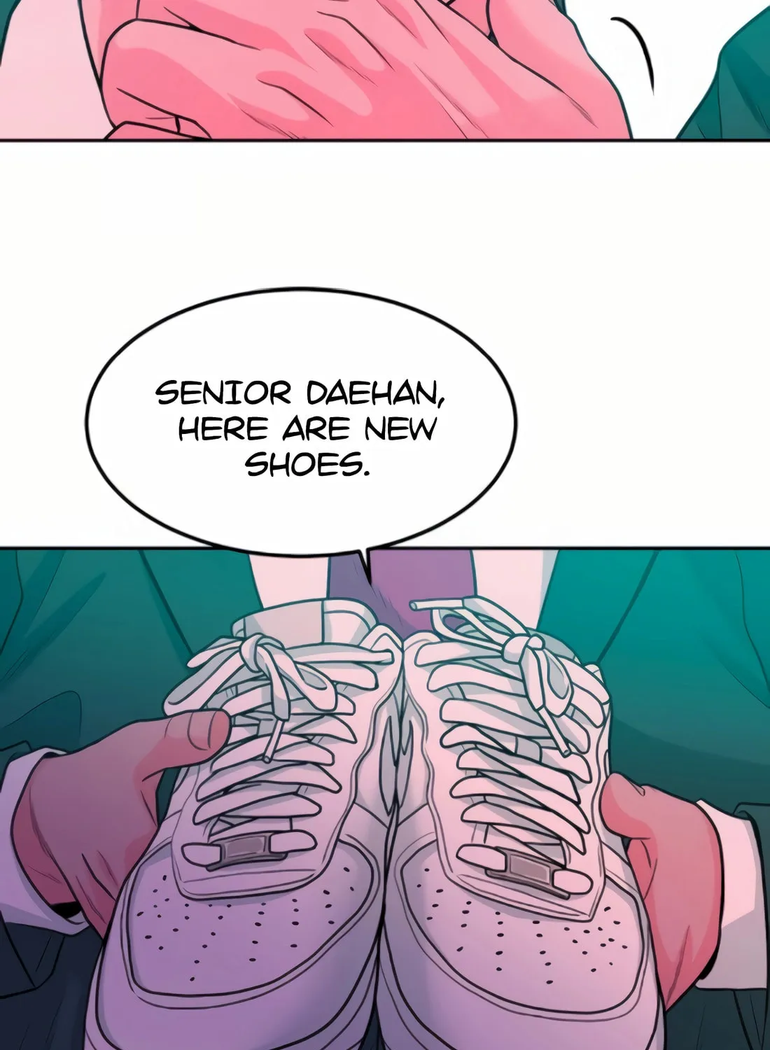 Read Student Jo Eun chapter 14 image 89 on Lezhin