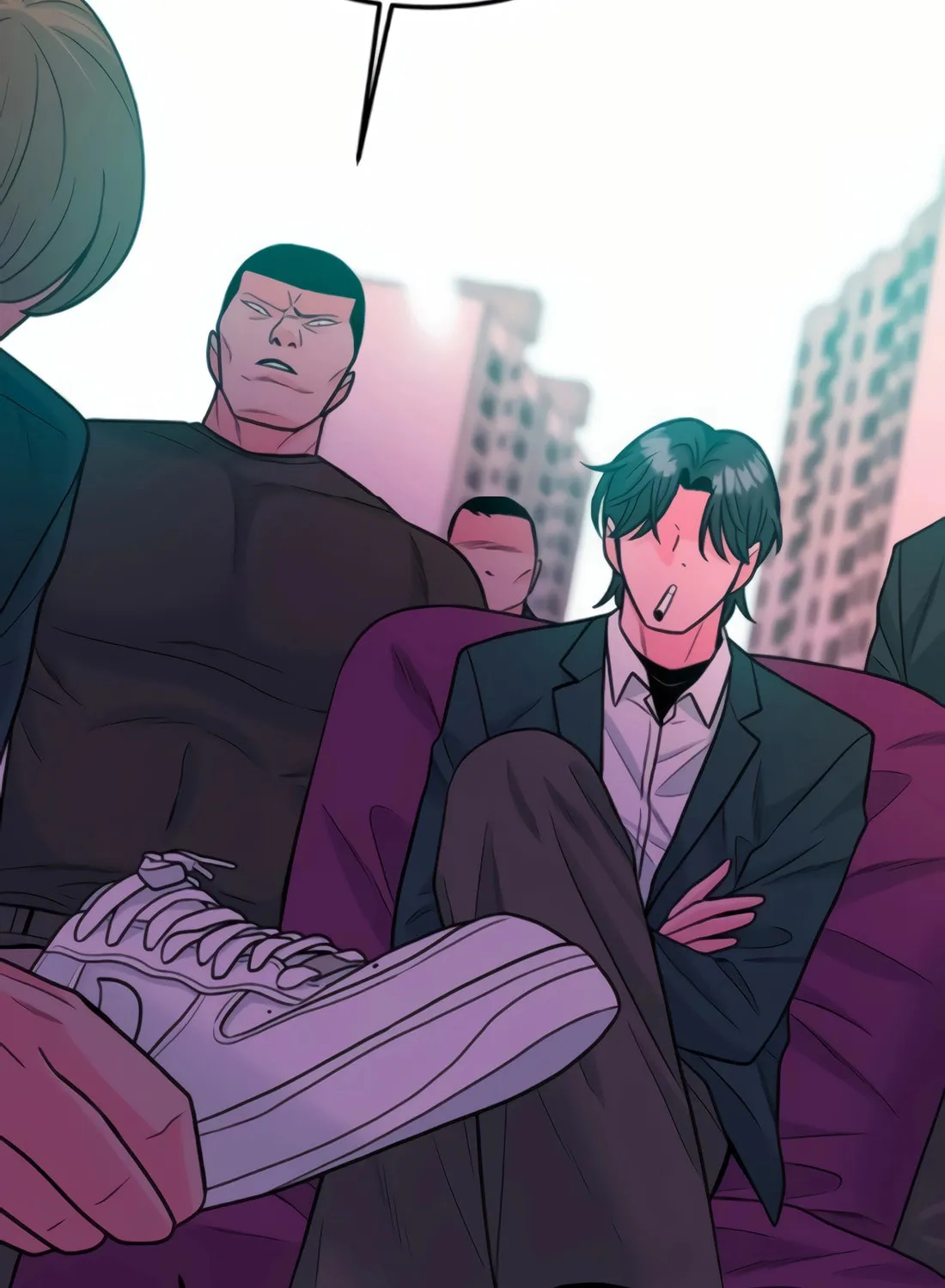 Read Student Jo Eun chapter 14 image 91 on Lezhin