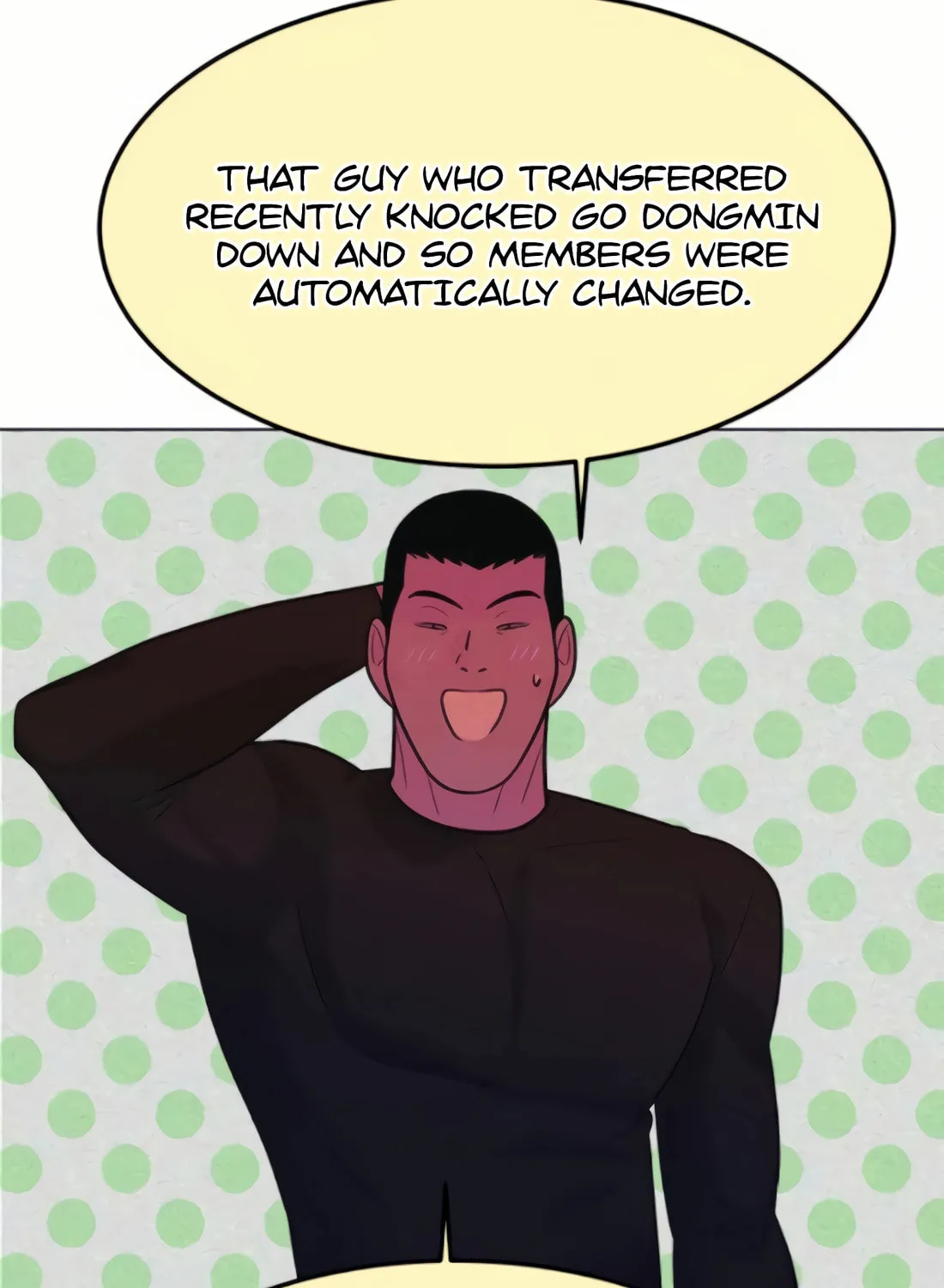Read Student Jo Eun chapter 14 image 95 on Lezhin