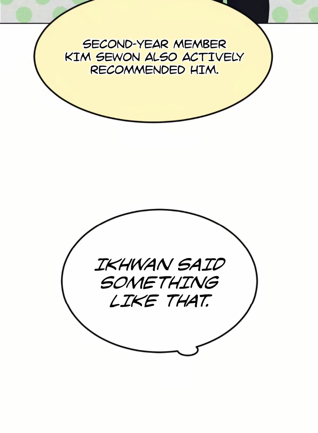 Read Student Jo Eun chapter 14 image 96 on Lezhin