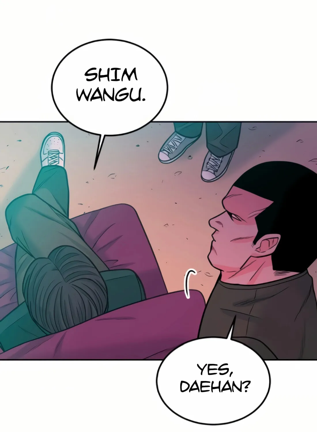 Read Student Jo Eun chapter 14 image 99 on Lezhin
