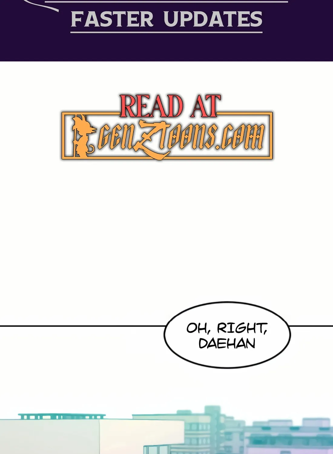 Read Student Jo Eun chapter 15 image 1 on Lezhin