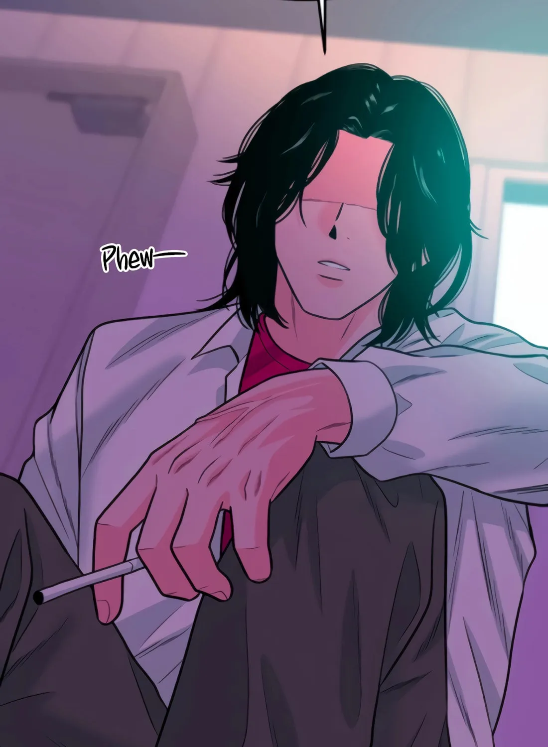 Read Student Jo Eun chapter 15 image 11 on Lezhin