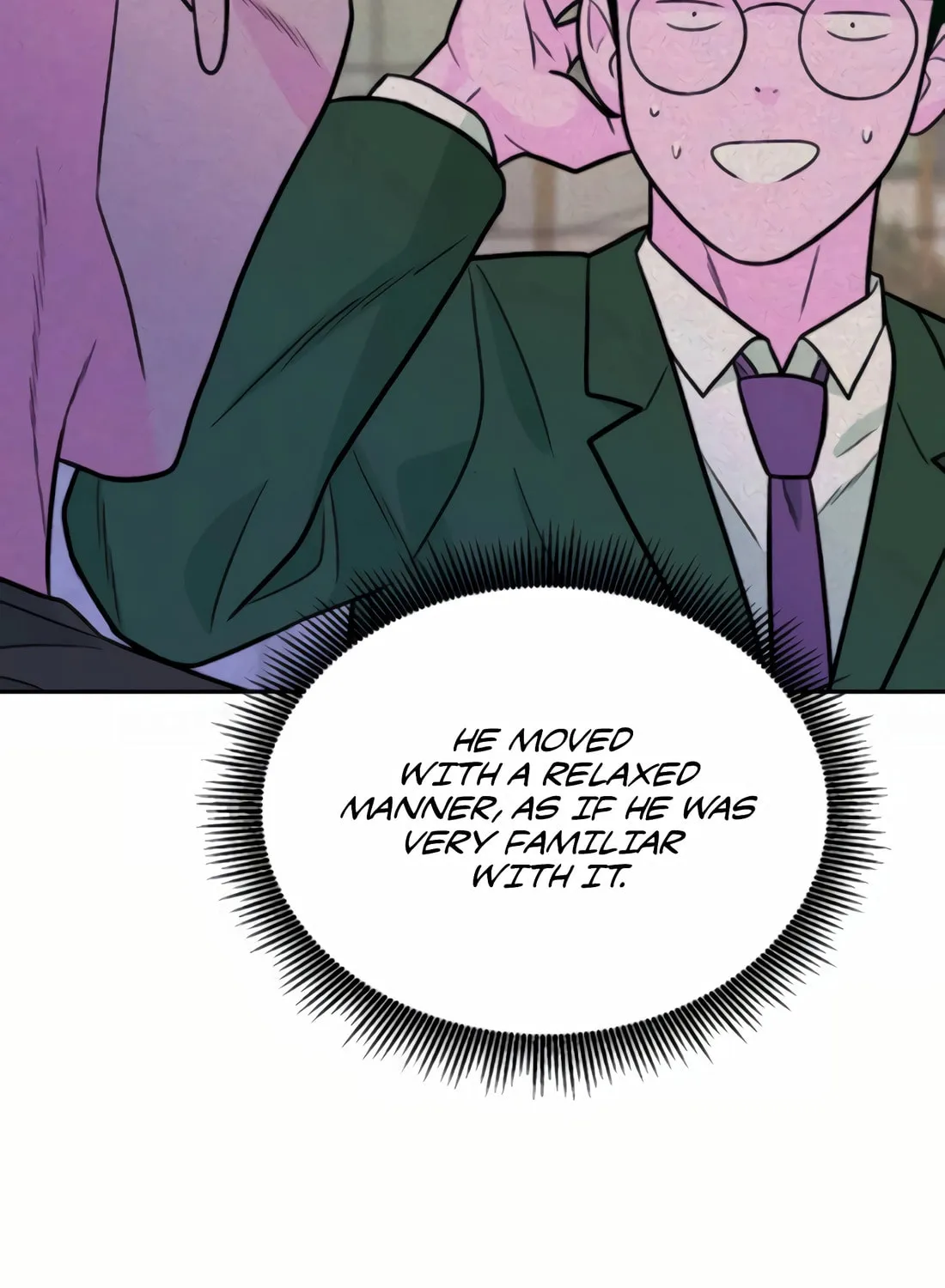 Read Student Jo Eun chapter 15 image 113 on Lezhin