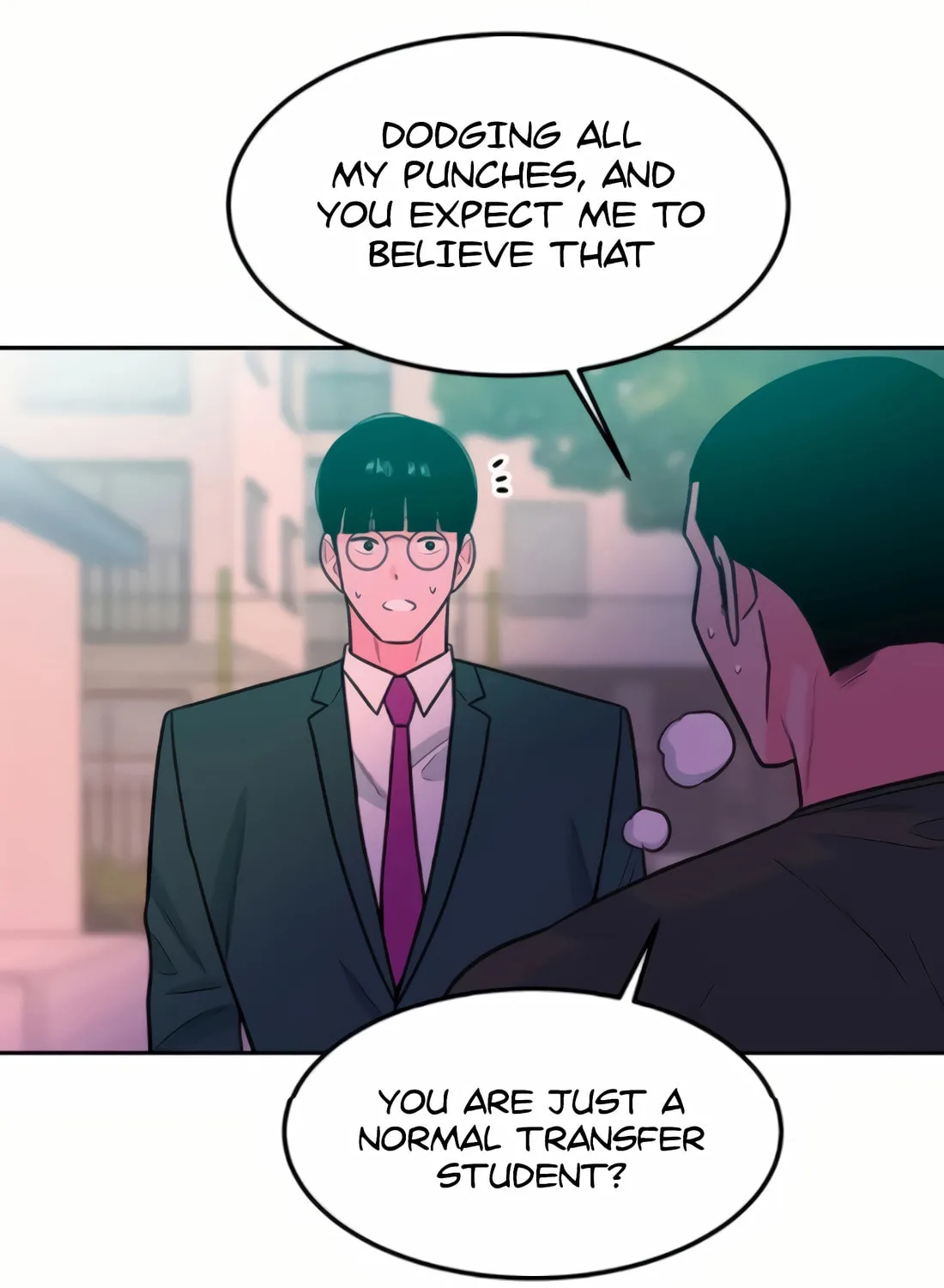 Read Student Jo Eun chapter 15 image 129 on Lezhin