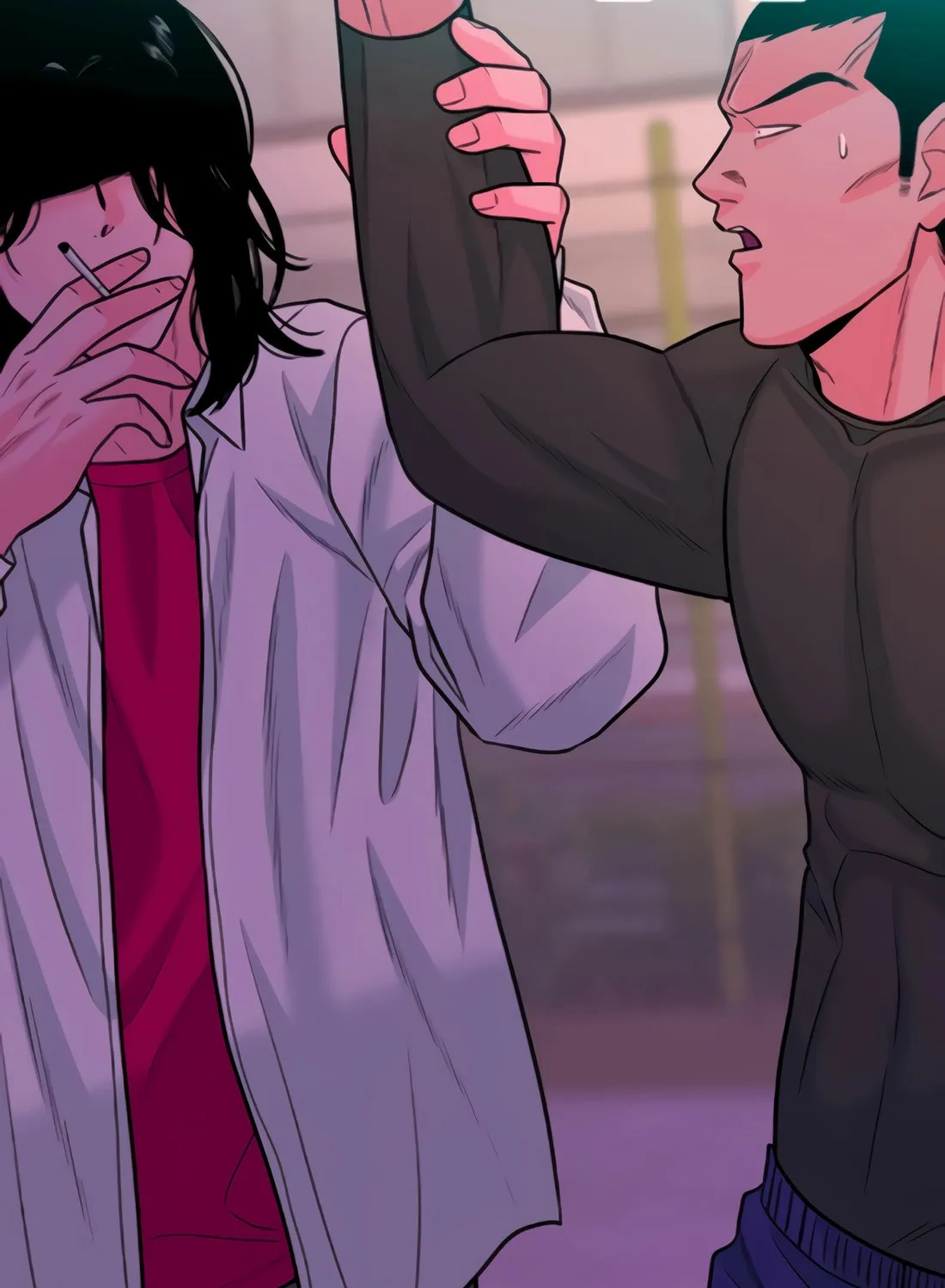 Read Student Jo Eun chapter 15 image 146 on Lezhin