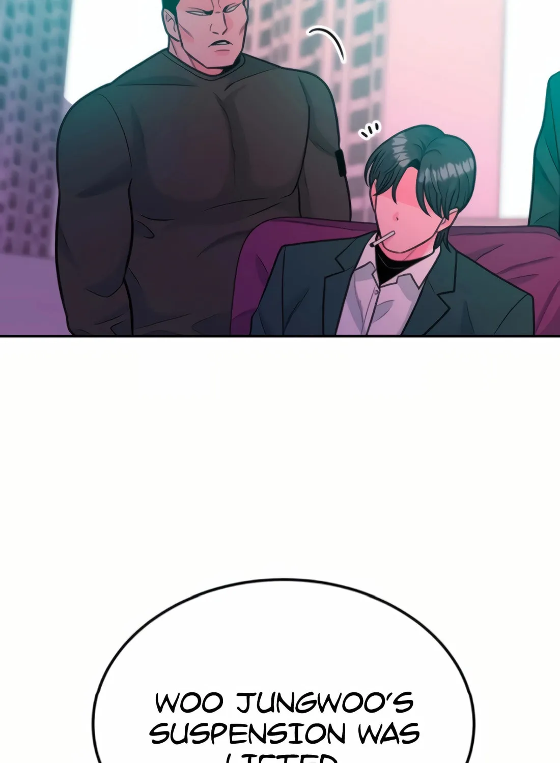 Read Student Jo Eun chapter 15 image 3 on Lezhin