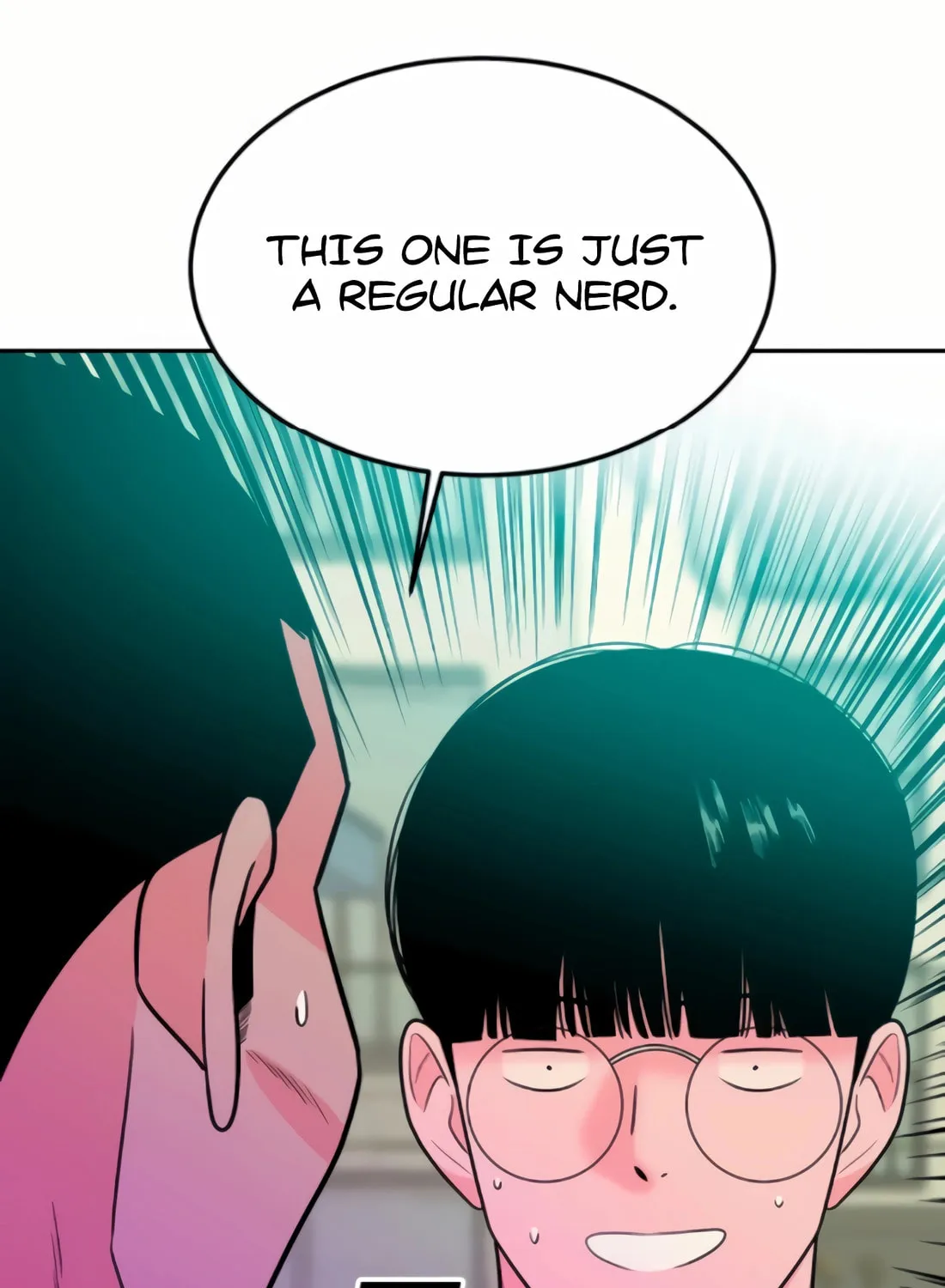 Read Student Jo Eun chapter 15 image 32 on Lezhin