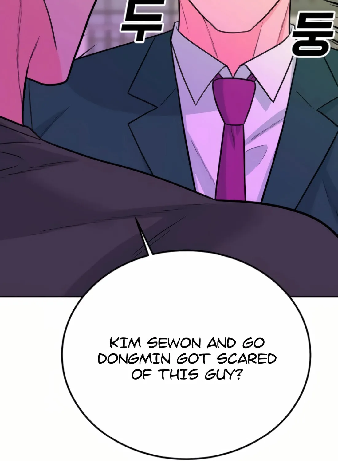 Read Student Jo Eun chapter 15 image 33 on Lezhin