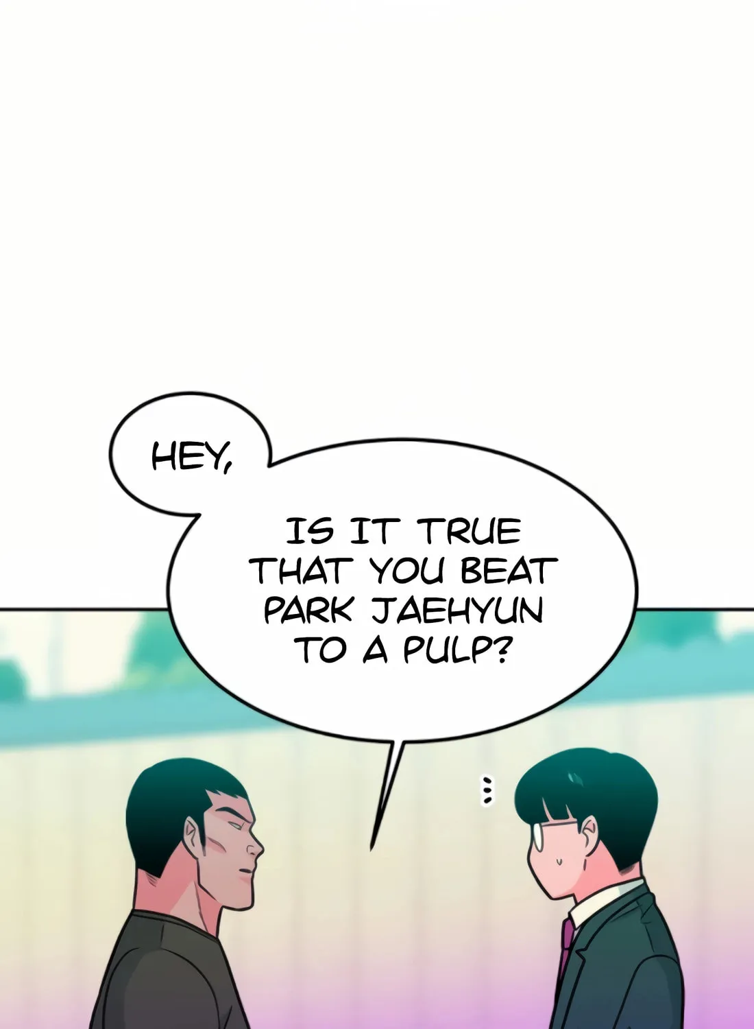 Read Student Jo Eun chapter 15 image 34 on Lezhin