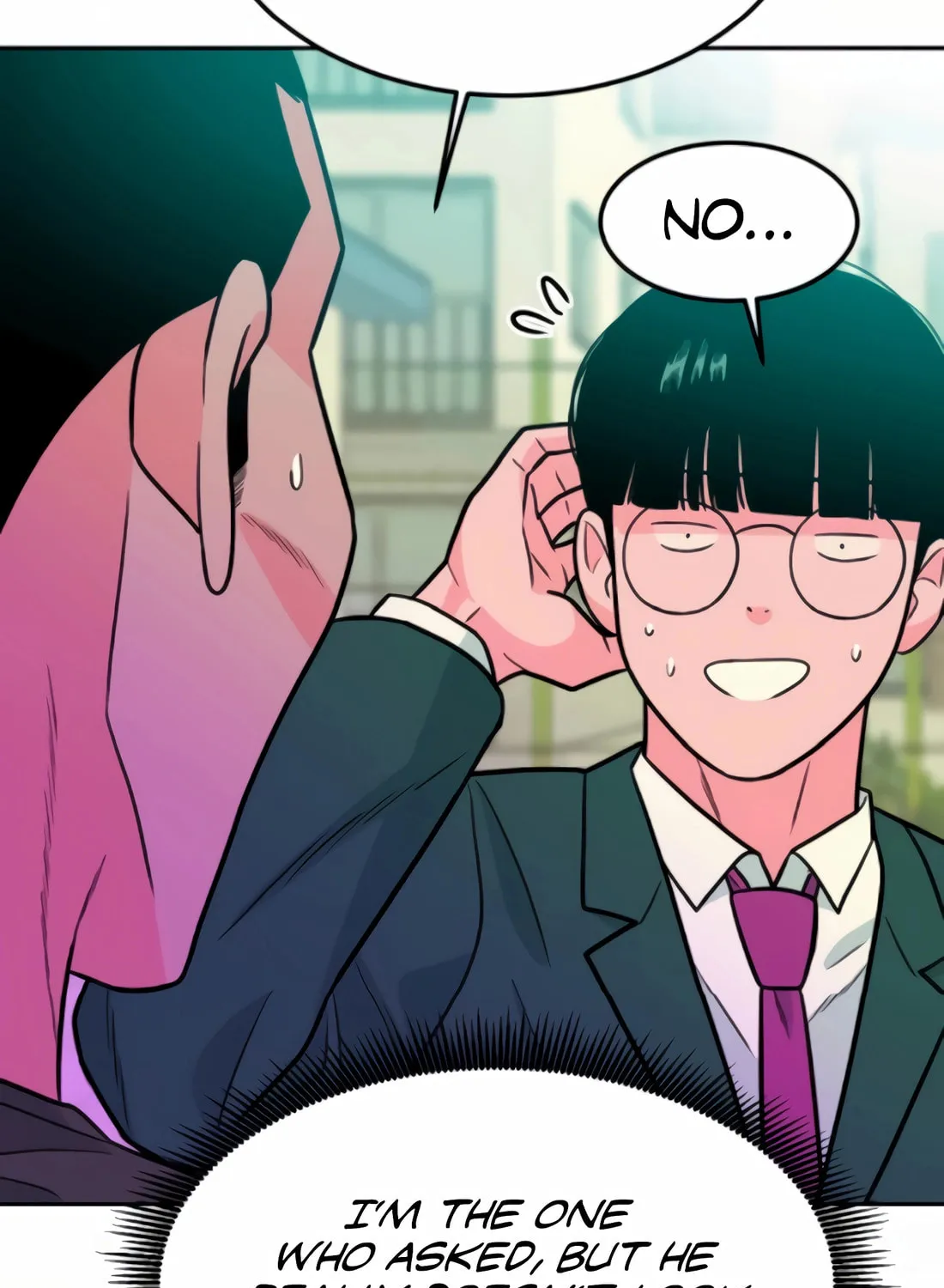 Read Student Jo Eun chapter 15 image 57 on Lezhin
