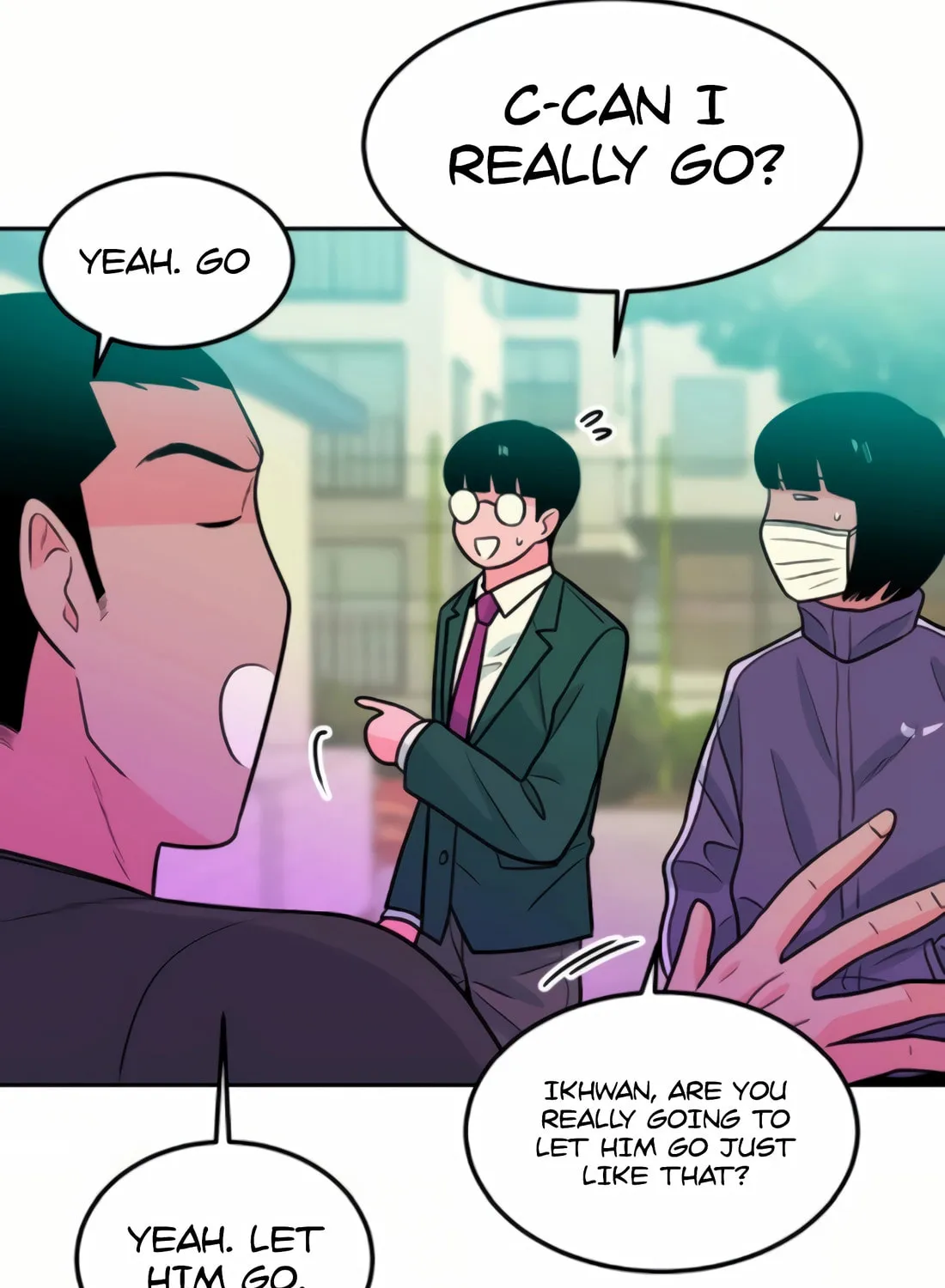 Read Student Jo Eun chapter 15 image 68 on Lezhin