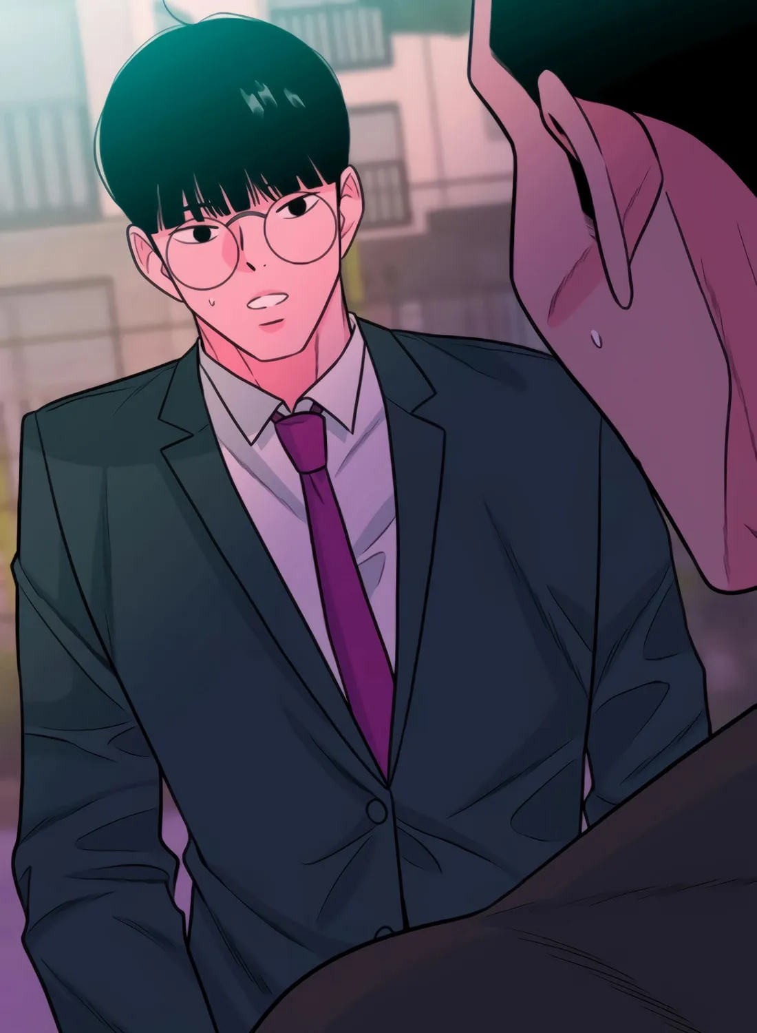 Read Student Jo Eun chapter 15 image 93 on Lezhin