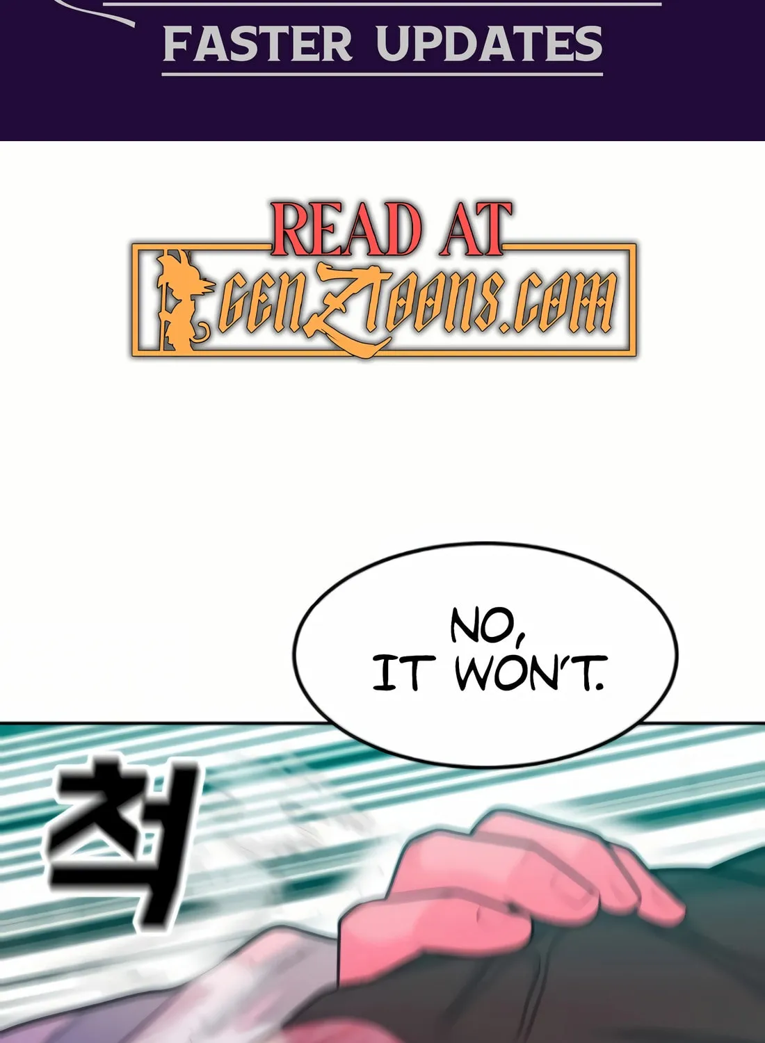 Read Student Jo Eun chapter 16 image 1 on Lezhin