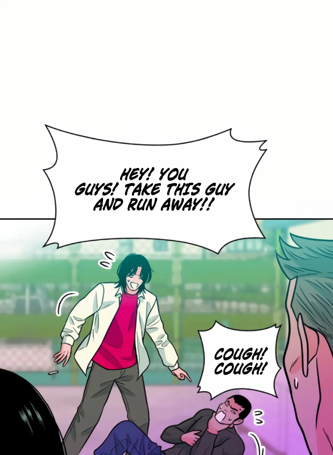 Read Student Jo Eun chapter 16 image 105 on Lezhin