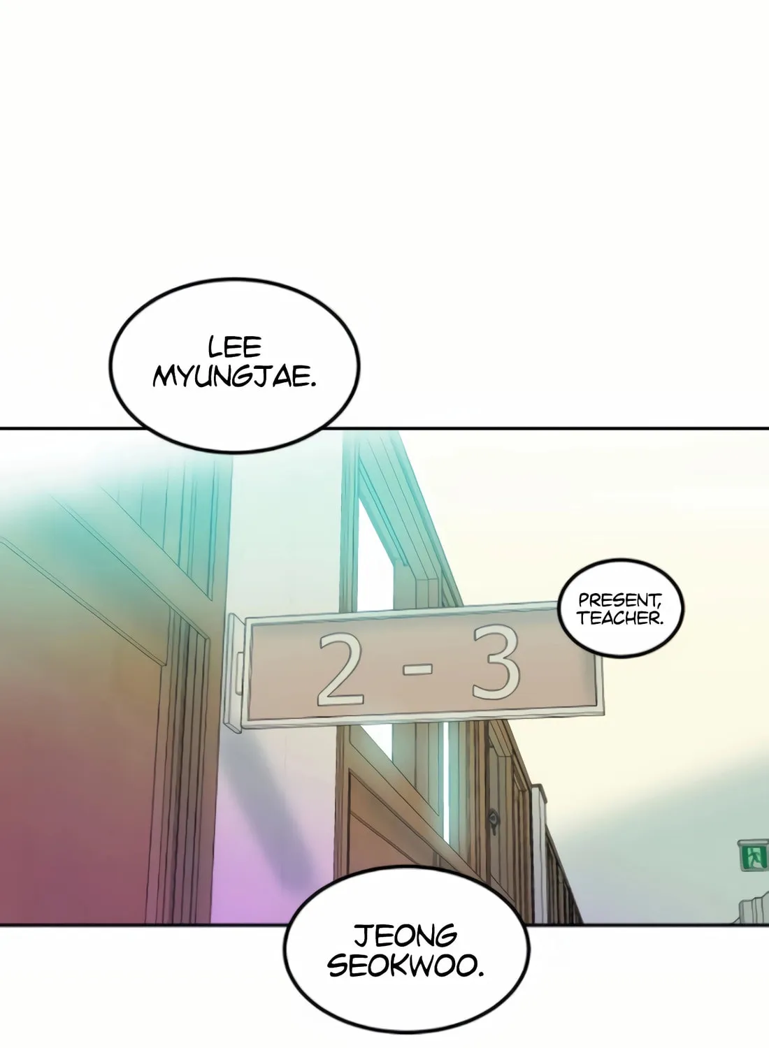 Read Student Jo Eun chapter 16 image 114 on Lezhin