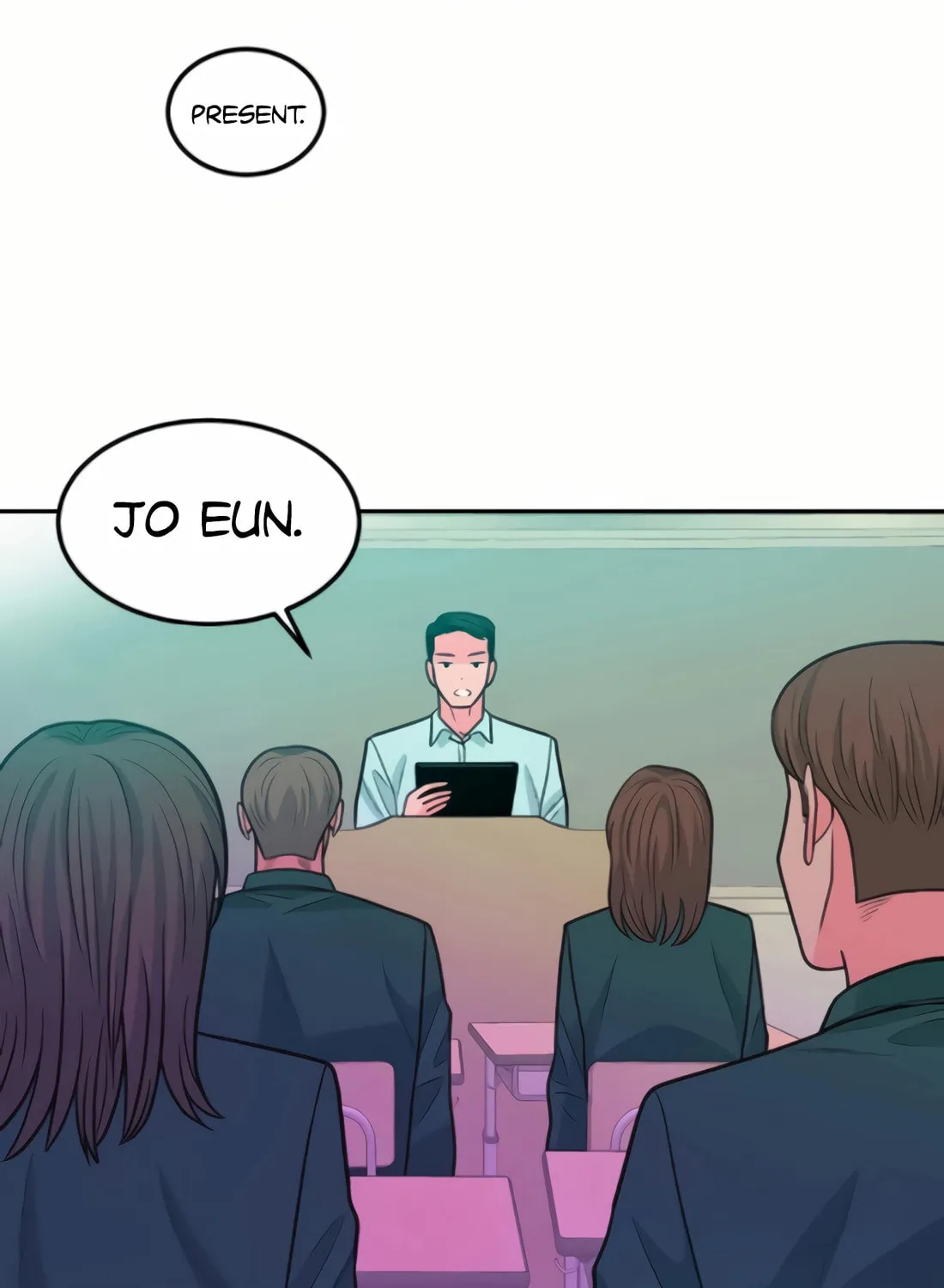 Read Student Jo Eun chapter 16 image 115 on Lezhin