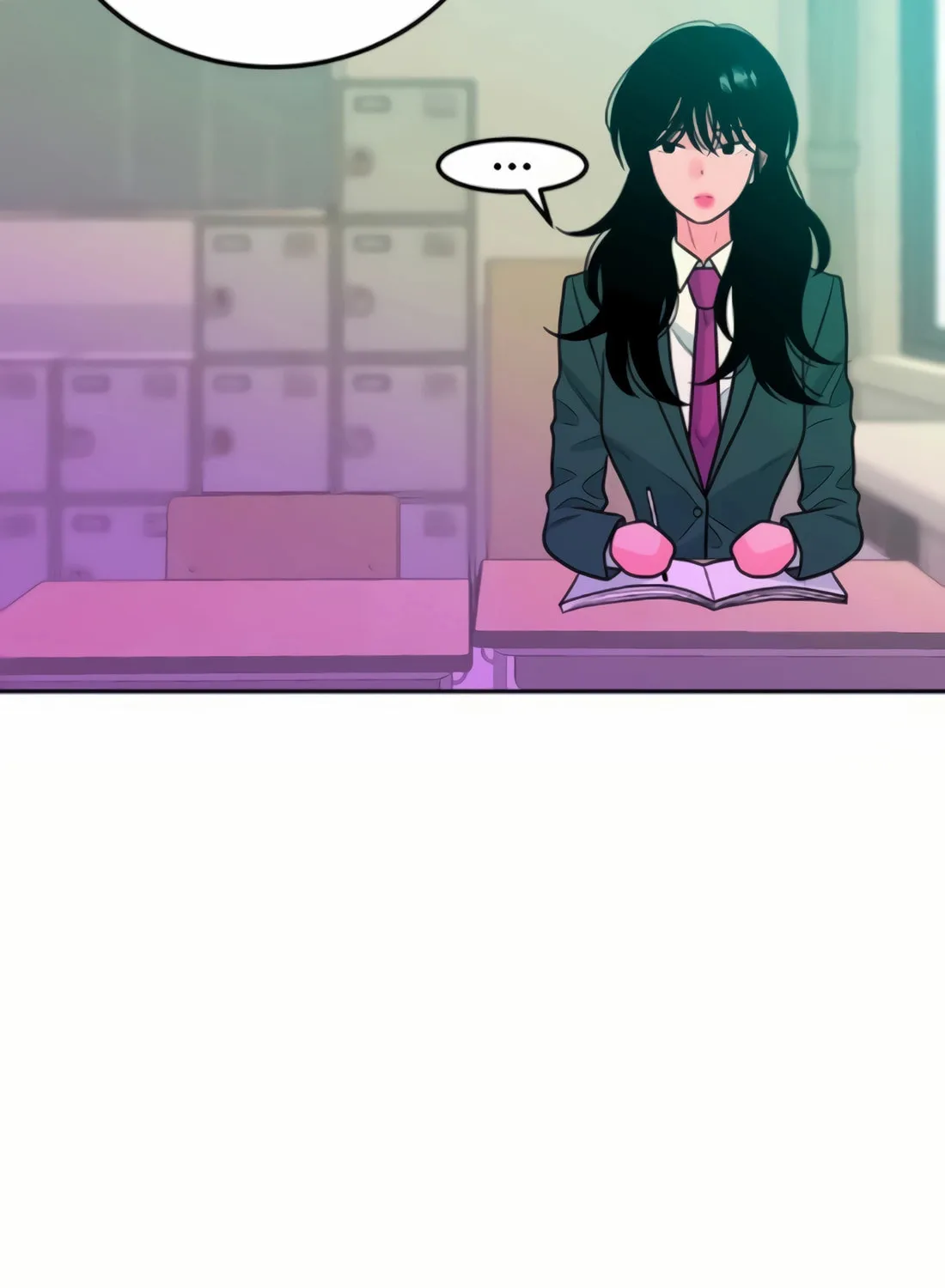 Read Student Jo Eun chapter 16 image 118 on Lezhin