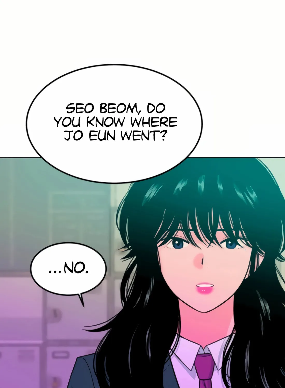 Read Student Jo Eun chapter 16 image 119 on Lezhin