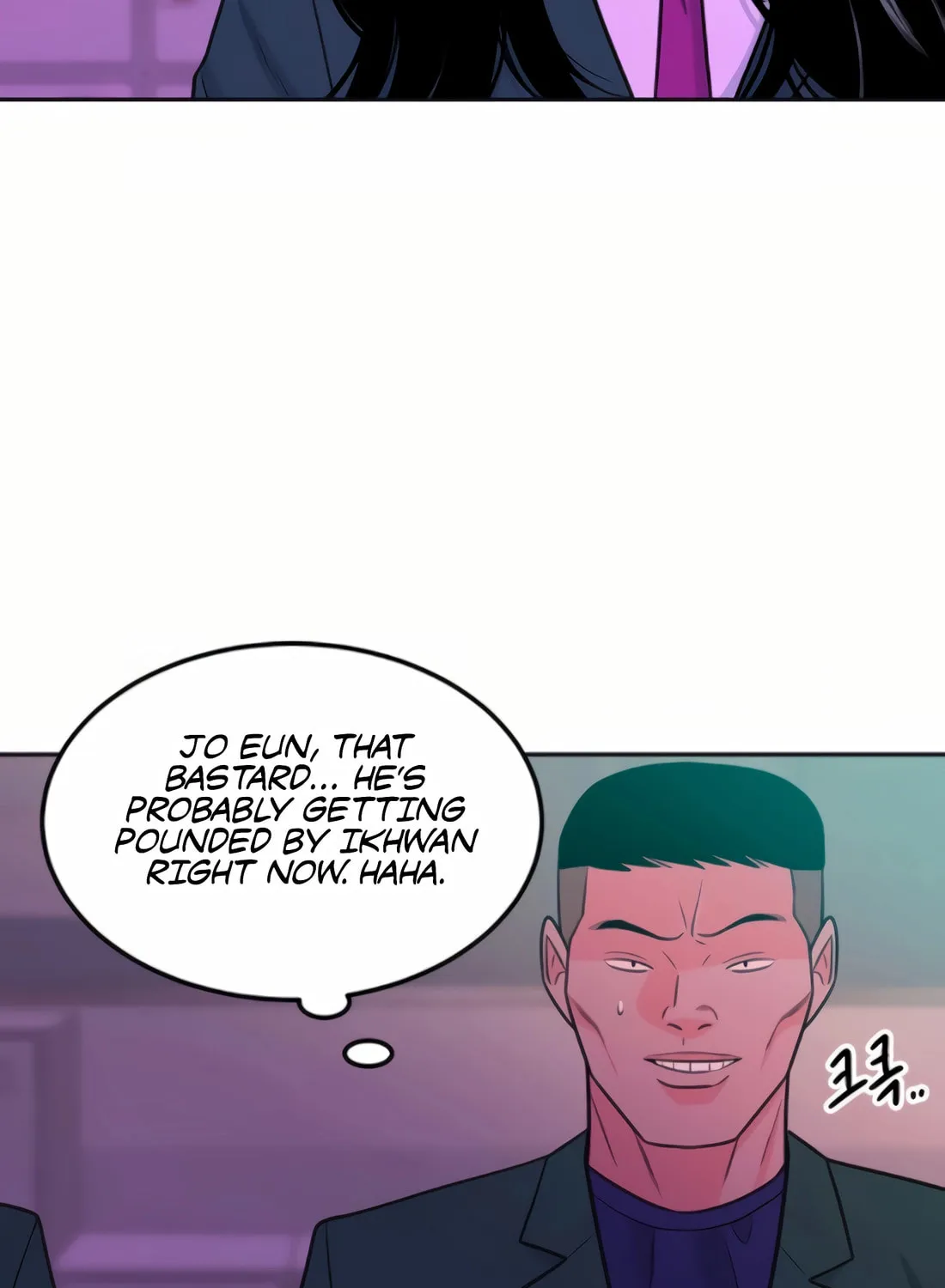 Read Student Jo Eun chapter 16 image 120 on Lezhin