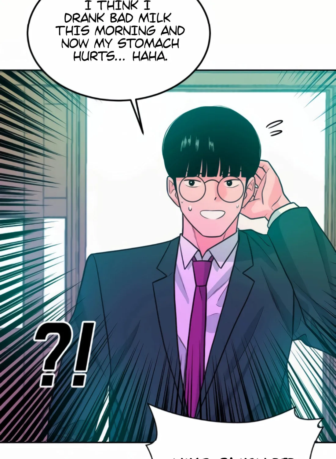 Read Student Jo Eun chapter 16 image 123 on Lezhin