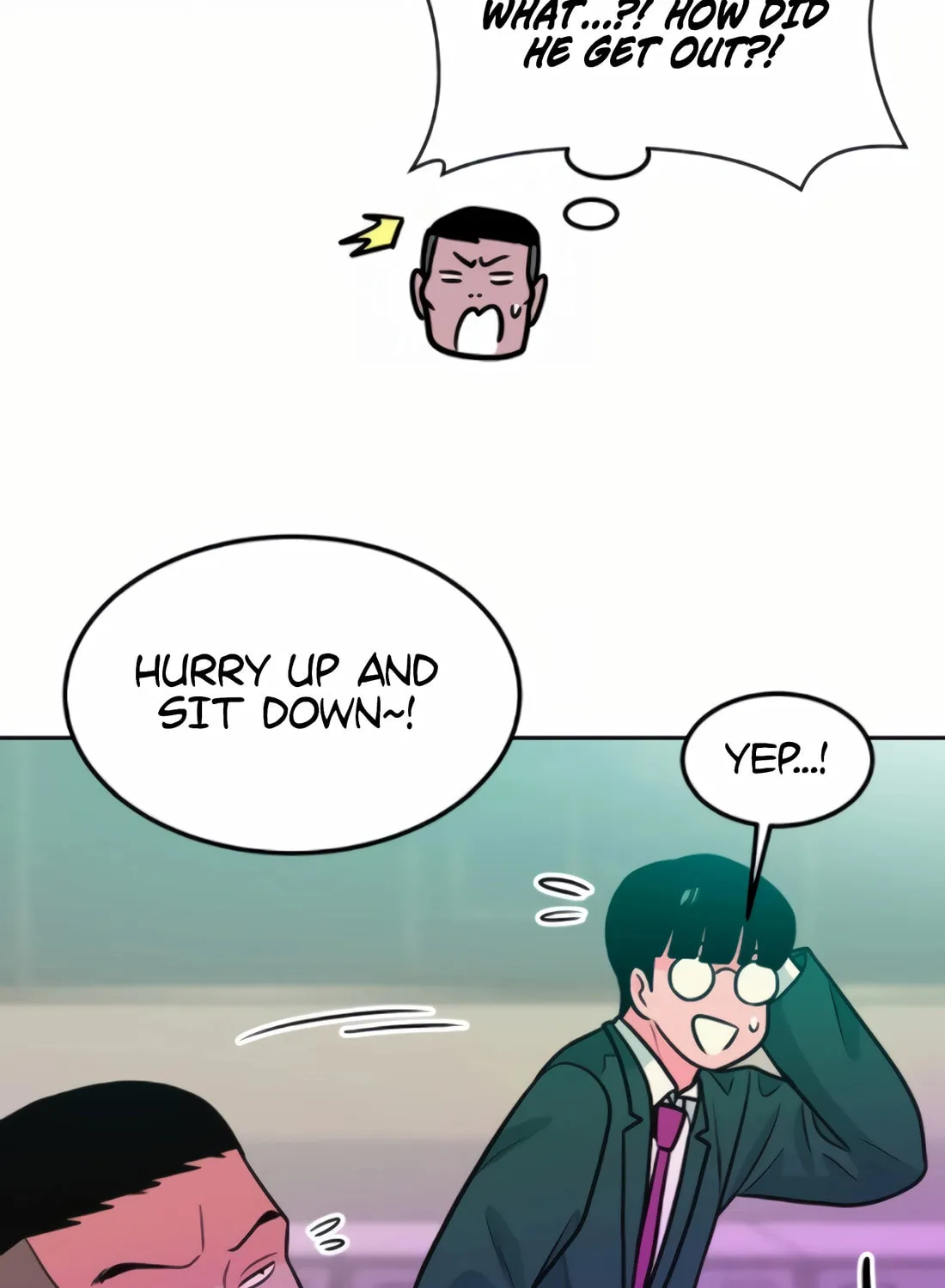Read Student Jo Eun chapter 16 image 124 on Lezhin