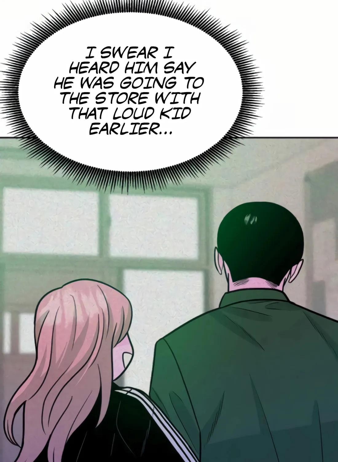 Read Student Jo Eun chapter 16 image 133 on Lezhin