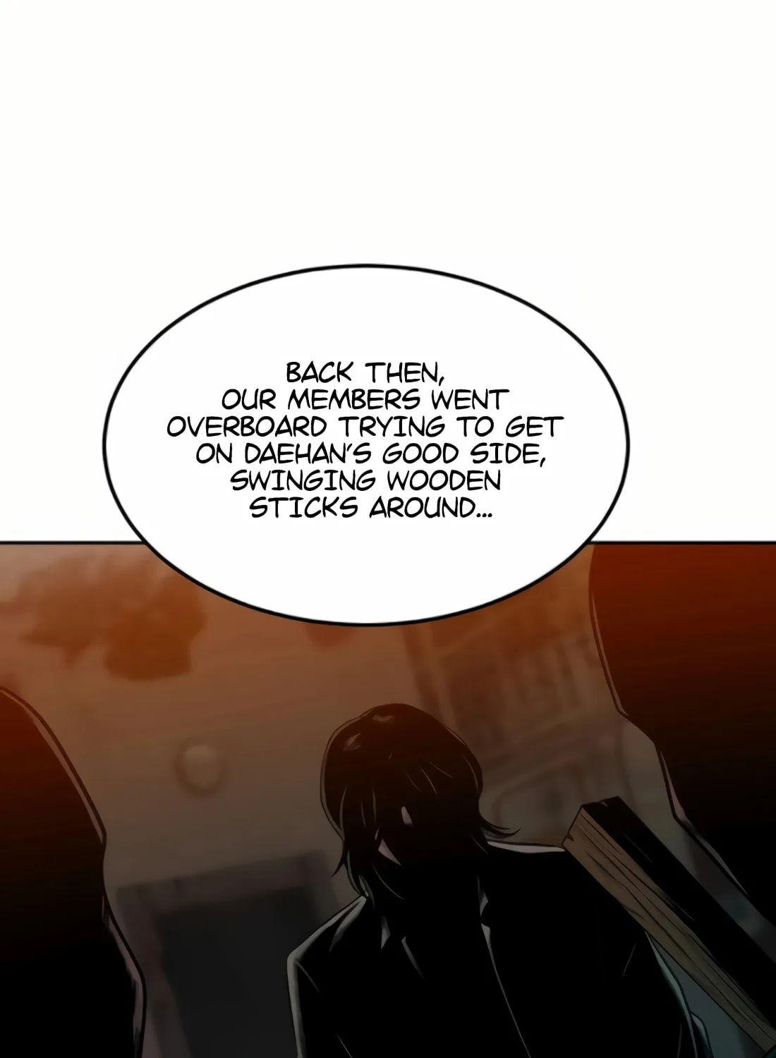 Read Student Jo Eun chapter 16 image 14 on Lezhin