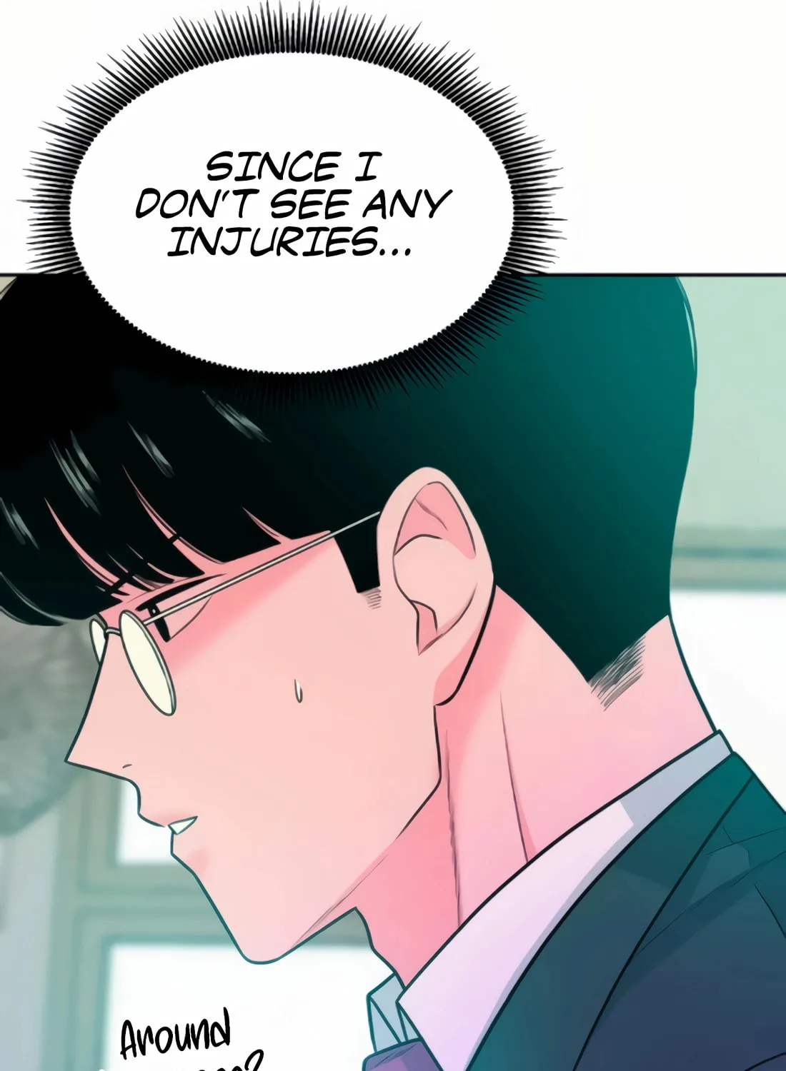 Read Student Jo Eun chapter 16 image 144 on Lezhin