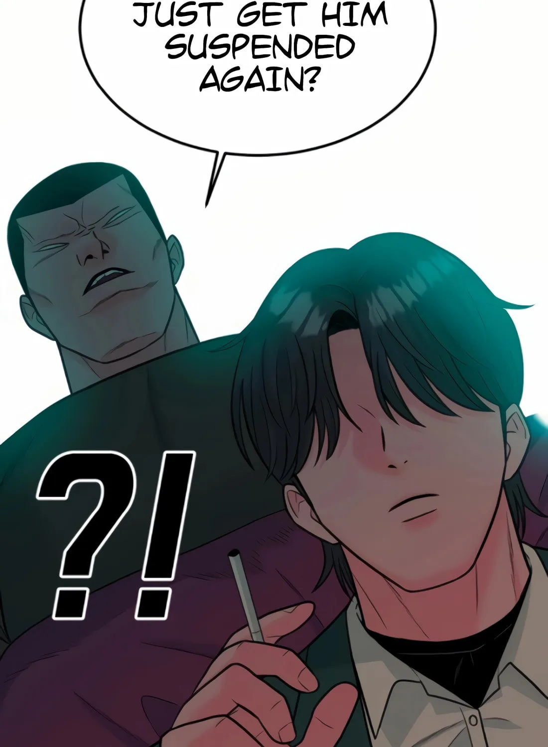 Read Student Jo Eun chapter 16 image 16 on Lezhin
