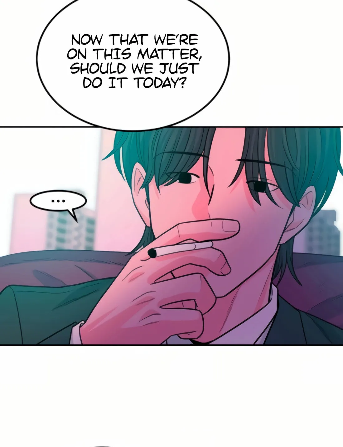 Read Student Jo Eun chapter 16 image 18 on Lezhin