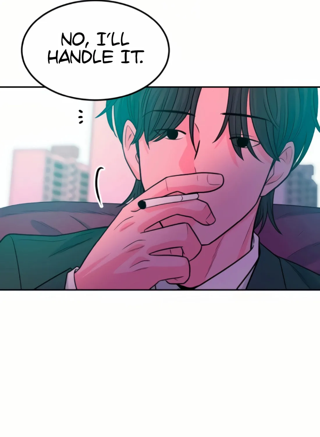 Read Student Jo Eun chapter 16 image 19 on Lezhin