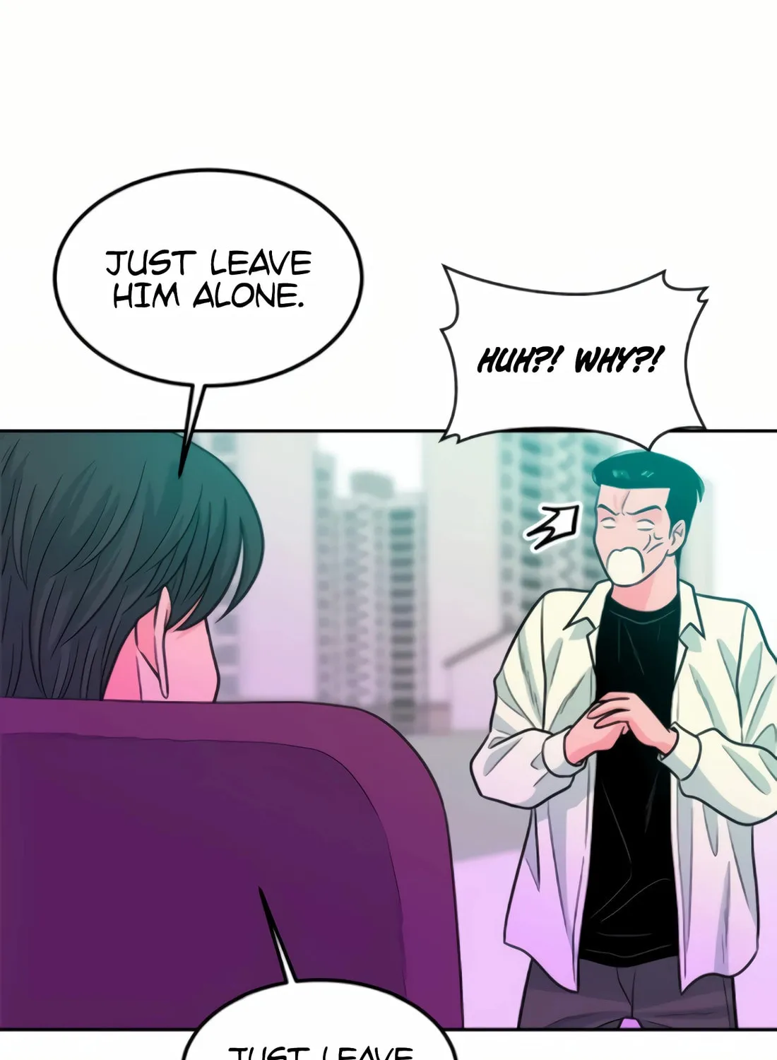 Read Student Jo Eun chapter 16 image 22 on Lezhin