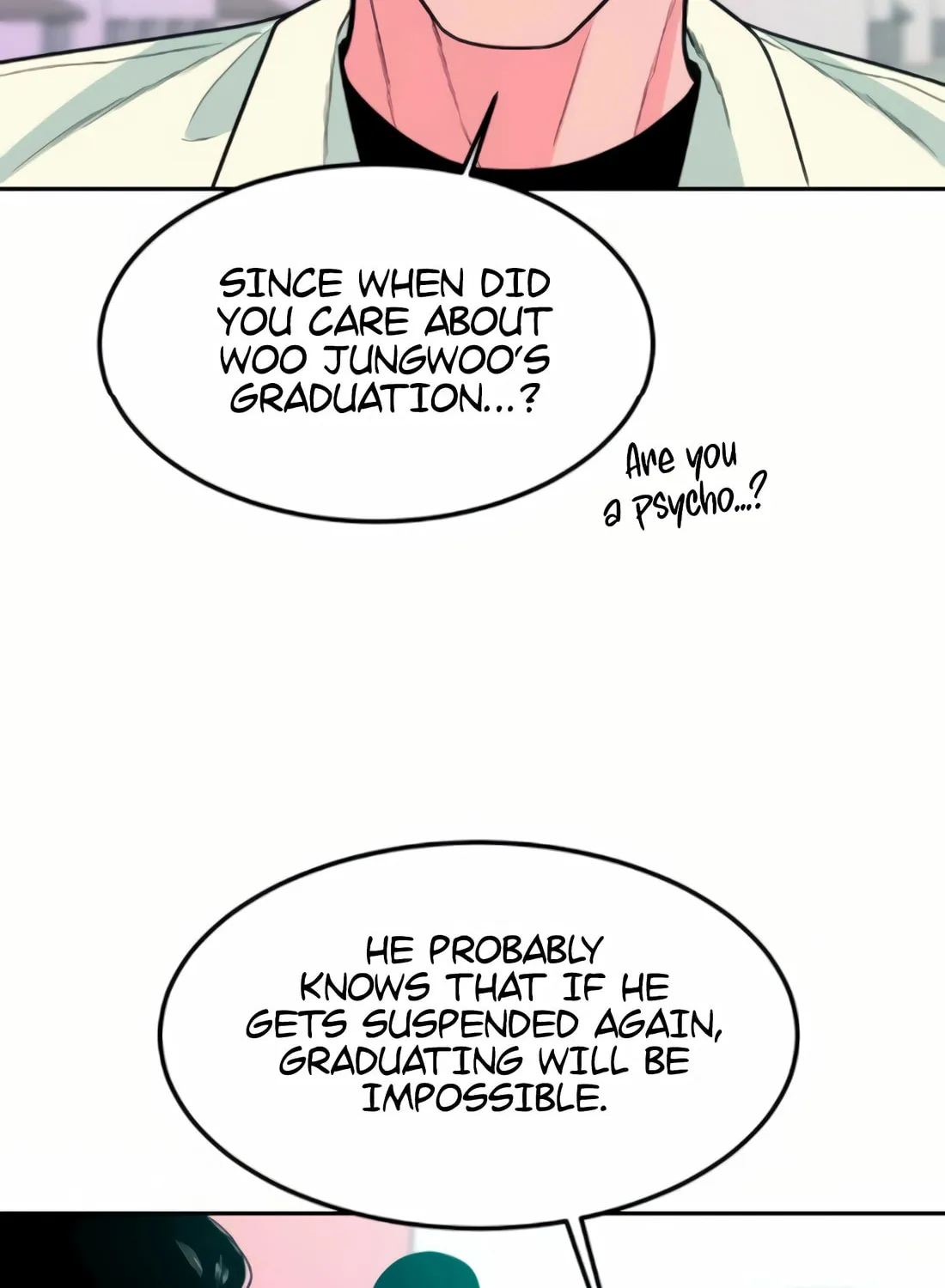 Read Student Jo Eun chapter 16 image 24 on Lezhin