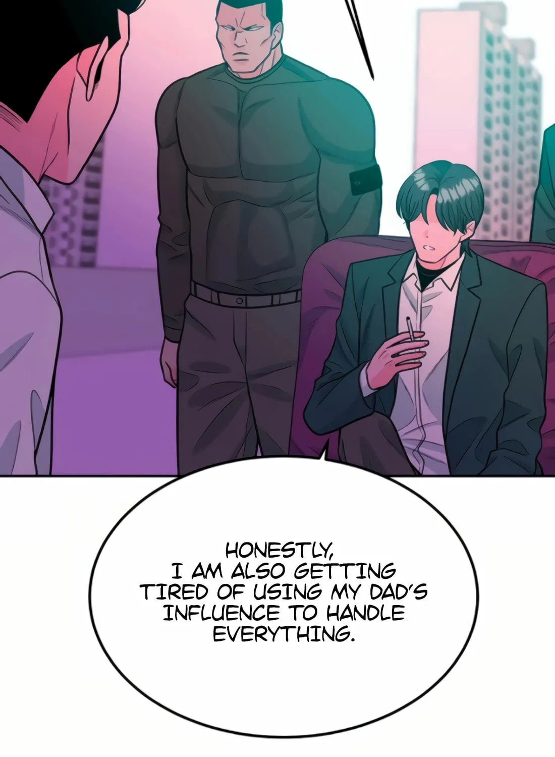 Read Student Jo Eun chapter 16 image 25 on Lezhin
