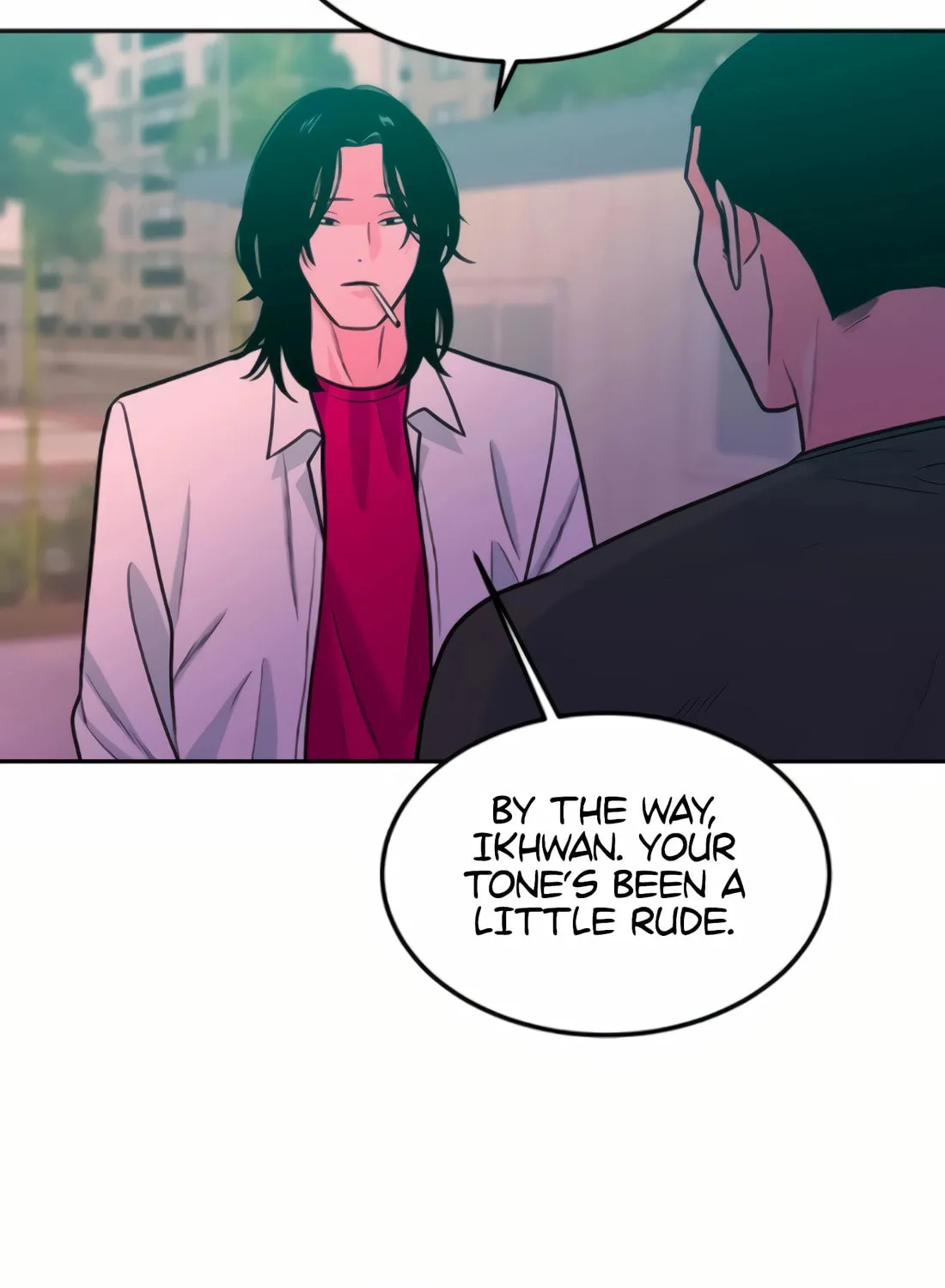 Read Student Jo Eun chapter 16 image 35 on Lezhin