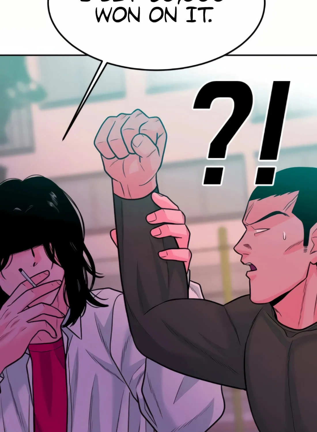 Read Student Jo Eun chapter 16 image 4 on Lezhin