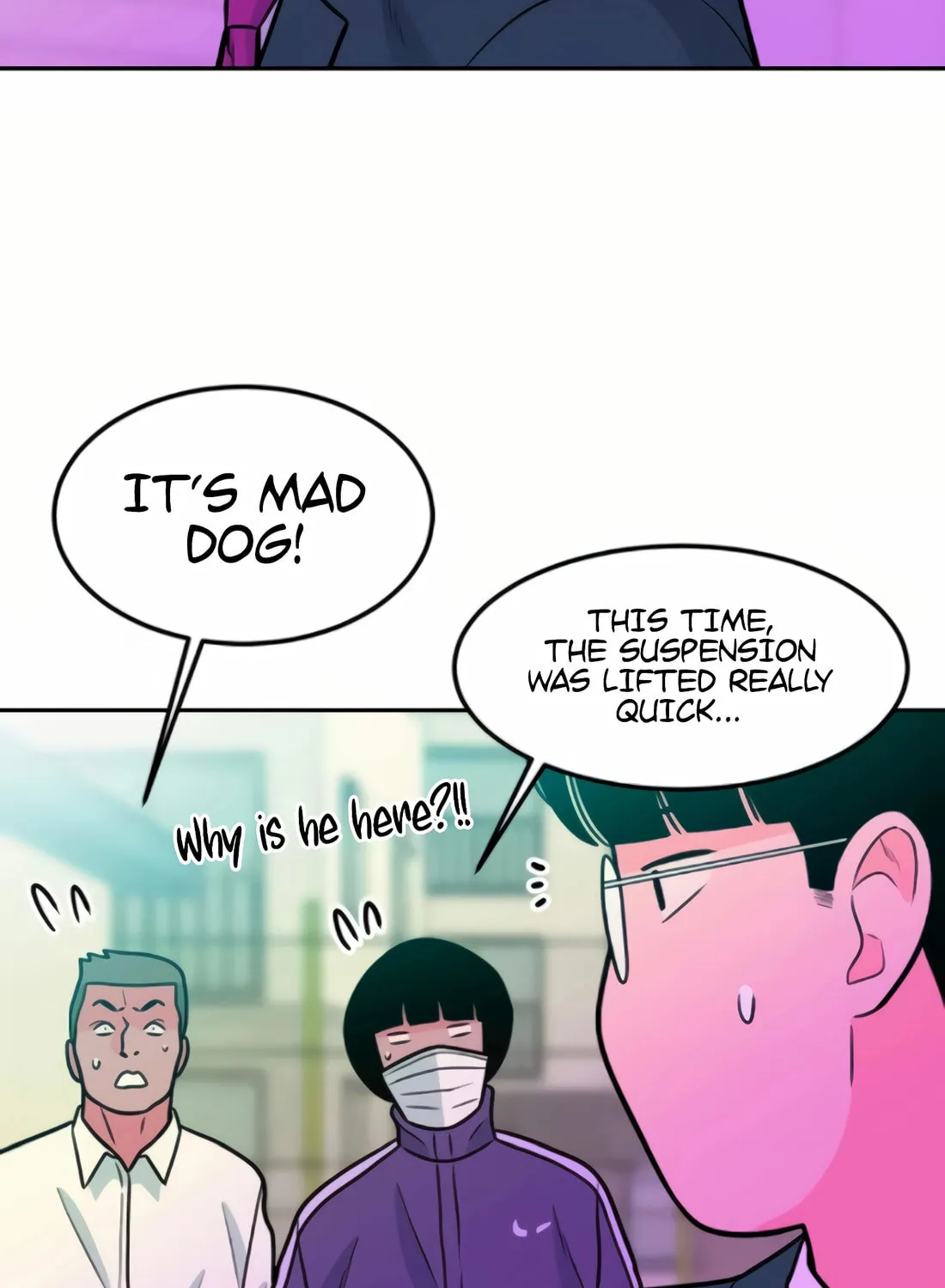 Read Student Jo Eun chapter 16 image 40 on Lezhin